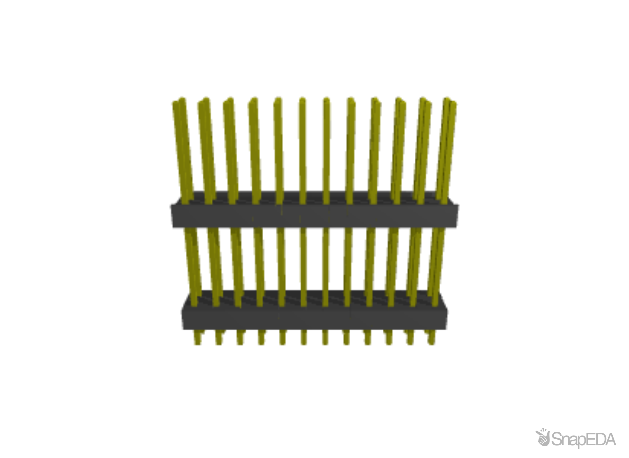DW-12-20-G-D-599 3D Model