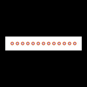 DW-13-07-T-S-200 Footprint