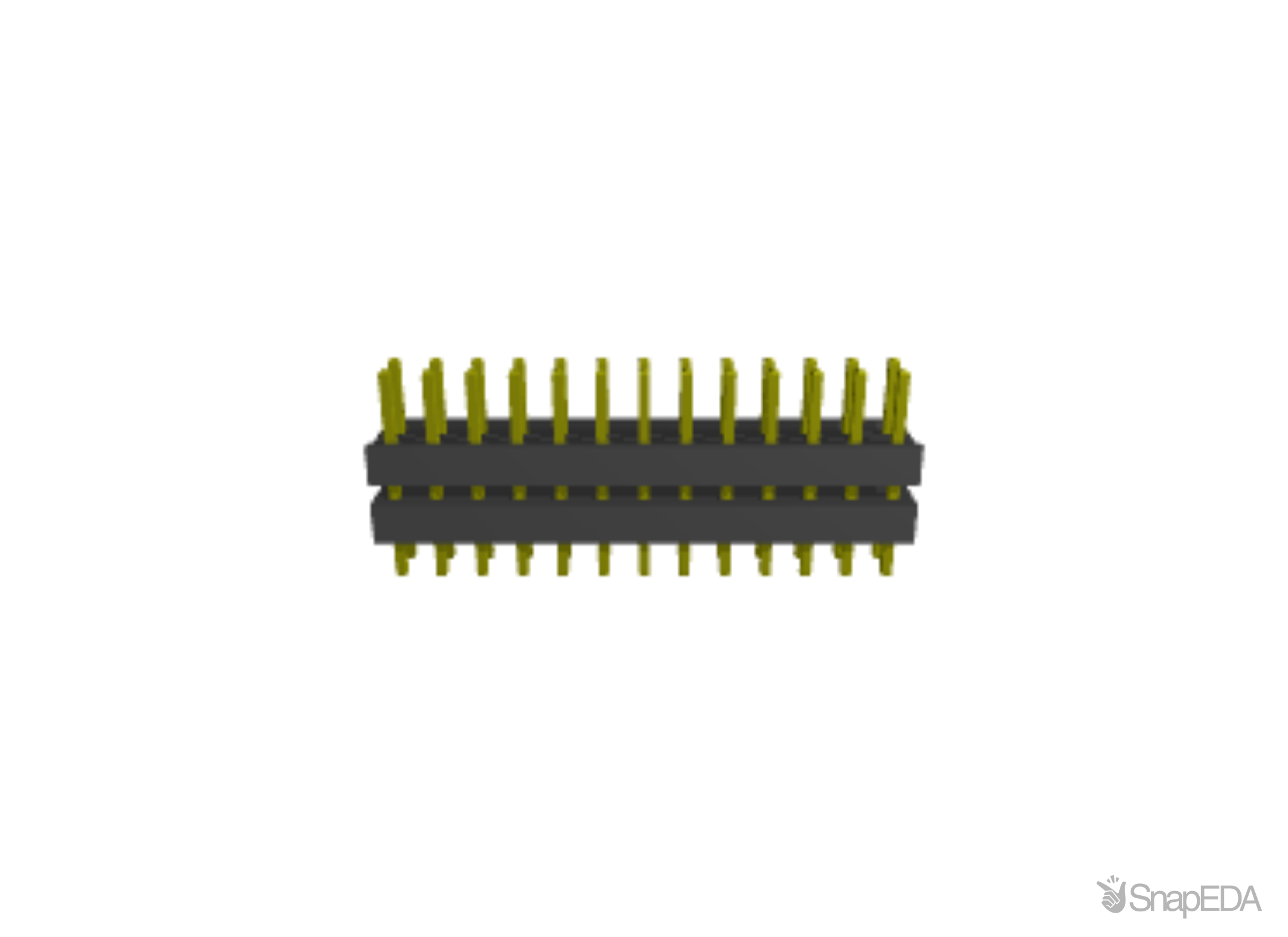 DW-13-08-L-D-250 3D Model
