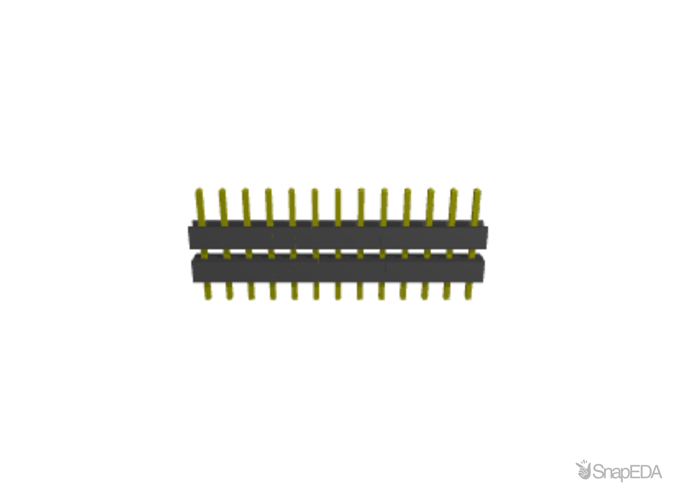DW-13-08-T-S-260 3D Model