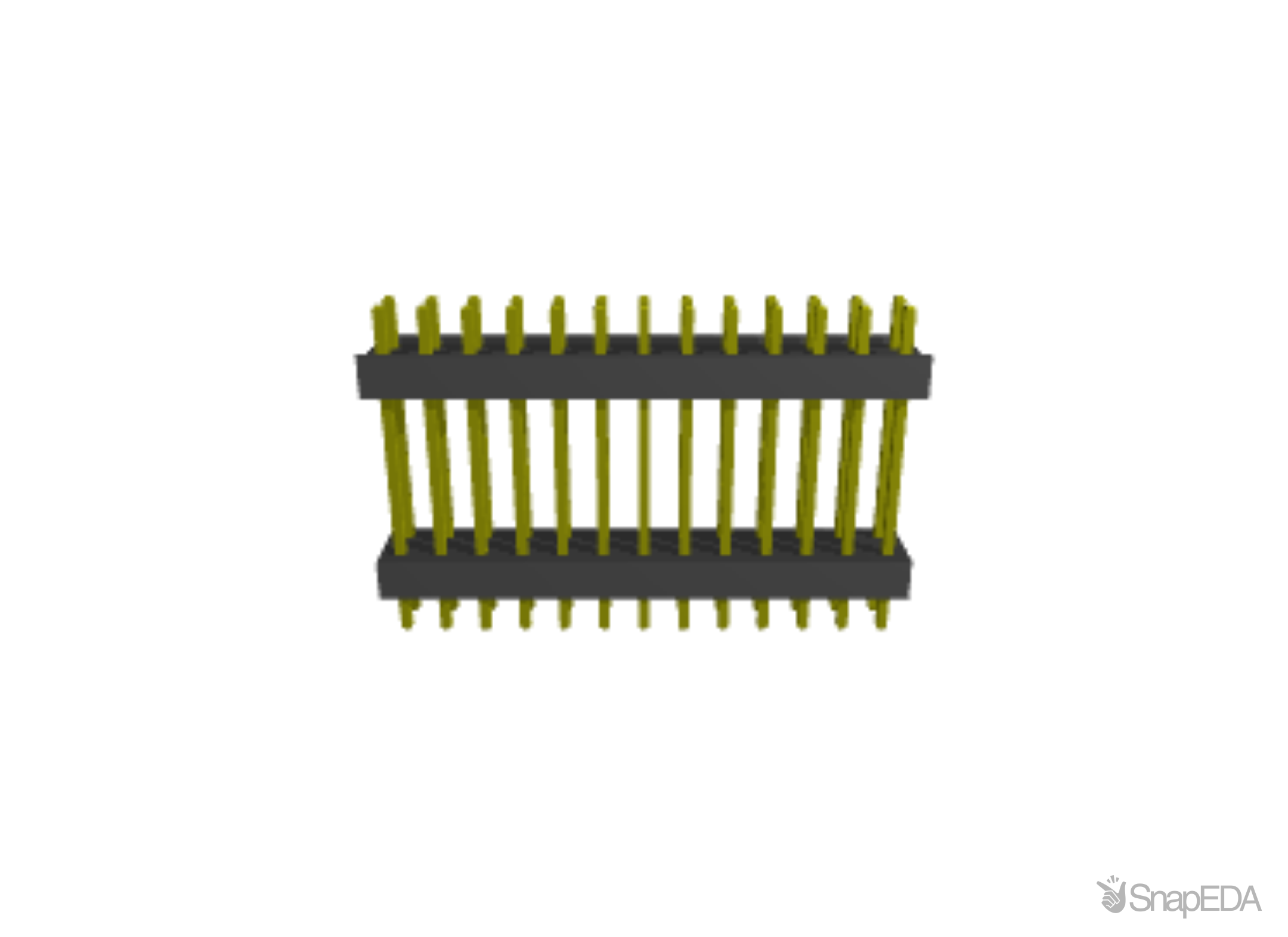 DW-13-10-G-D-615 3D Model