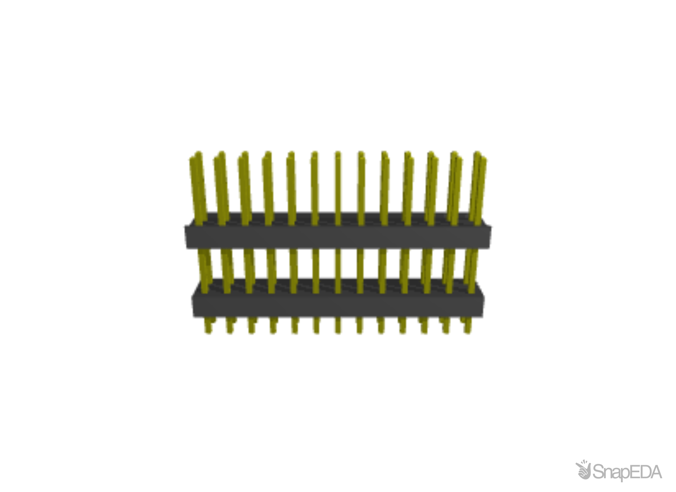 DW-13-10-L-D-430 3D Model