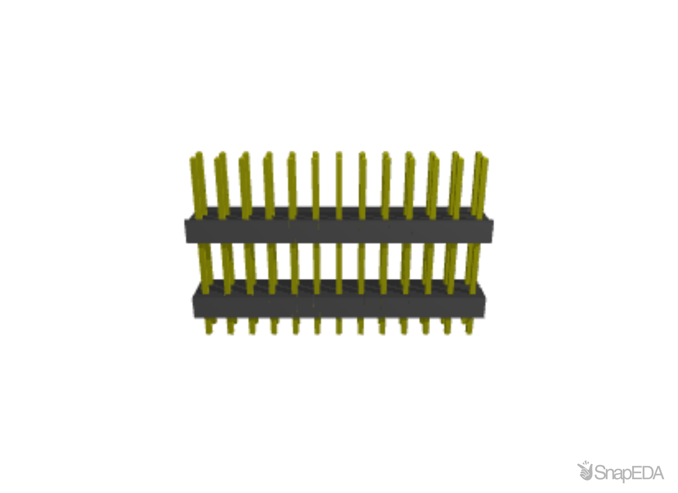 DW-13-10-S-D-460 3D Model