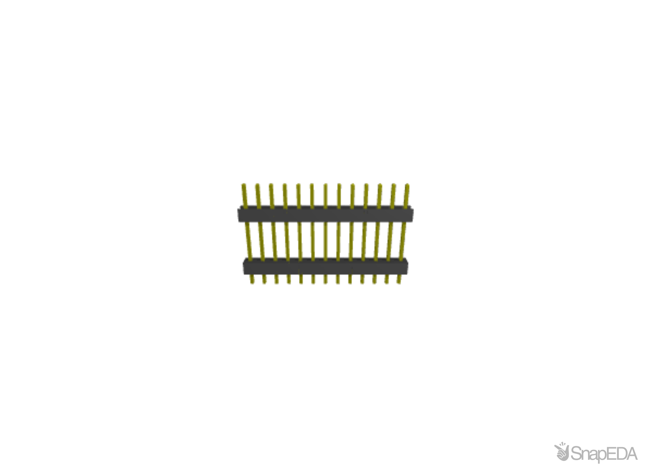 DW-13-10-S-S-540 3D Model