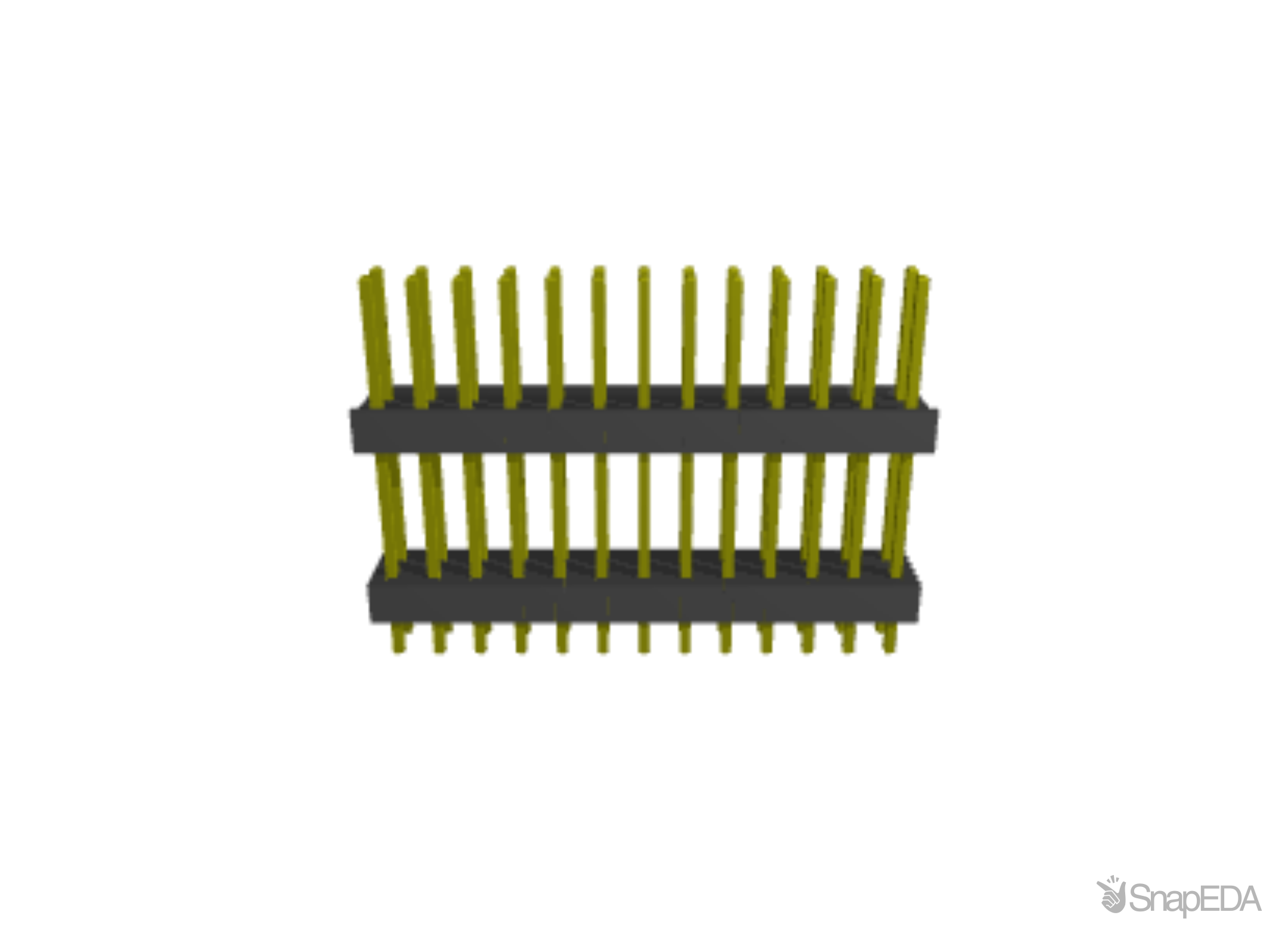 DW-13-11-G-D-530 3D Model