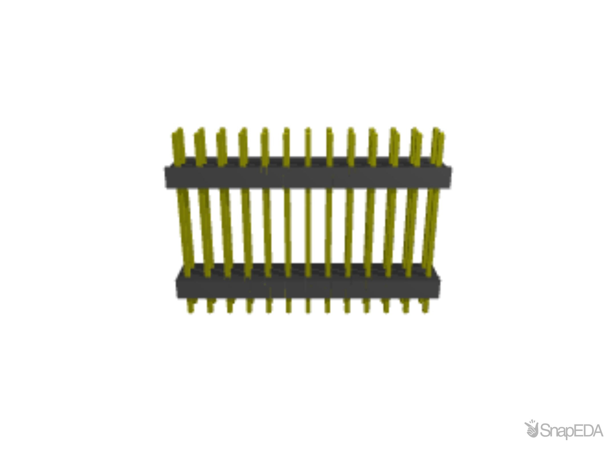 DW-13-11-G-D-670 3D Model