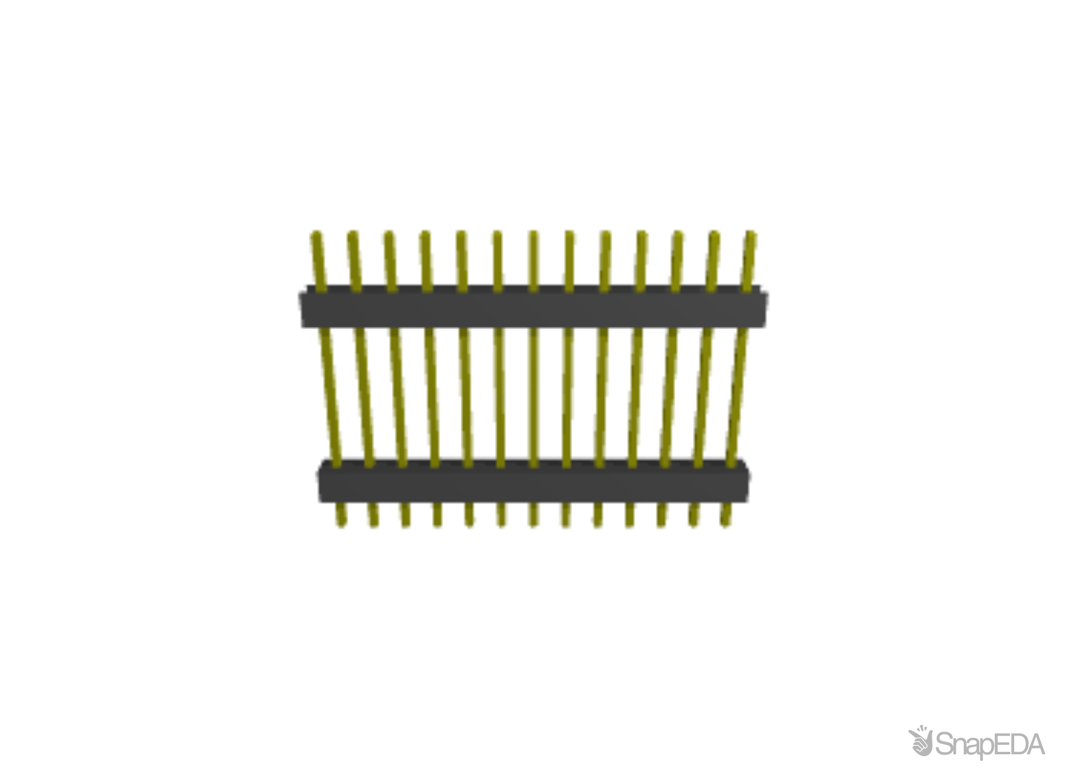 DW-13-11-G-S-655 3D Model