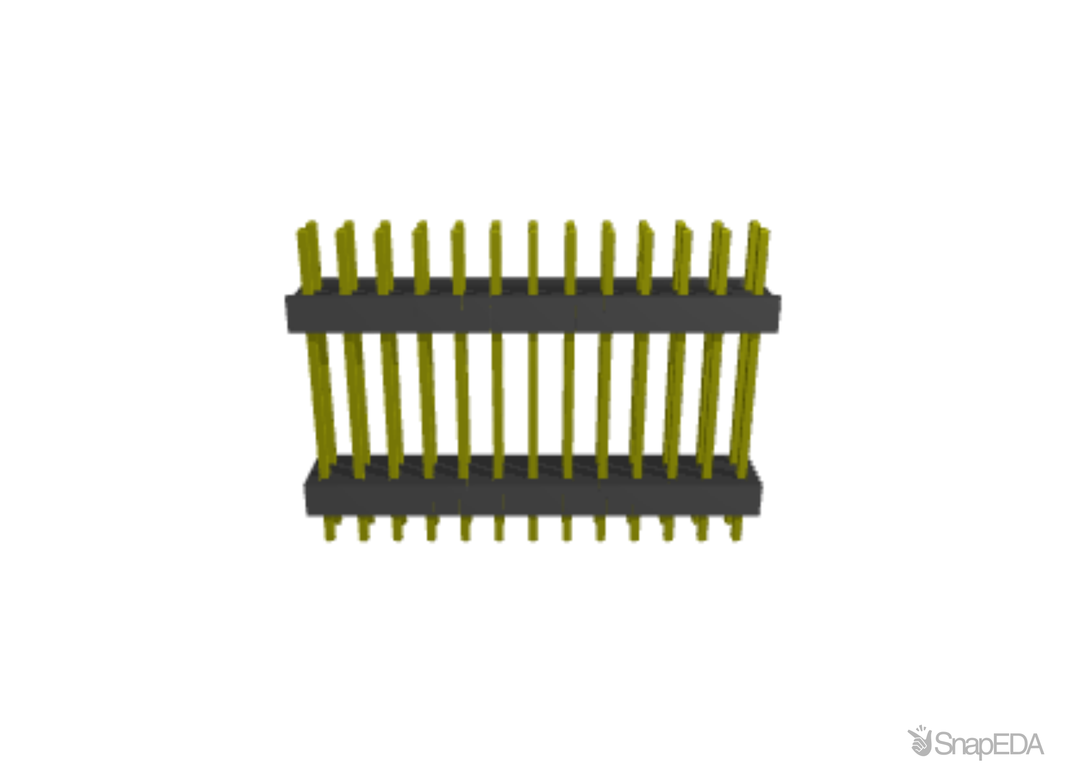 DW-13-11-L-D-650 3D Model