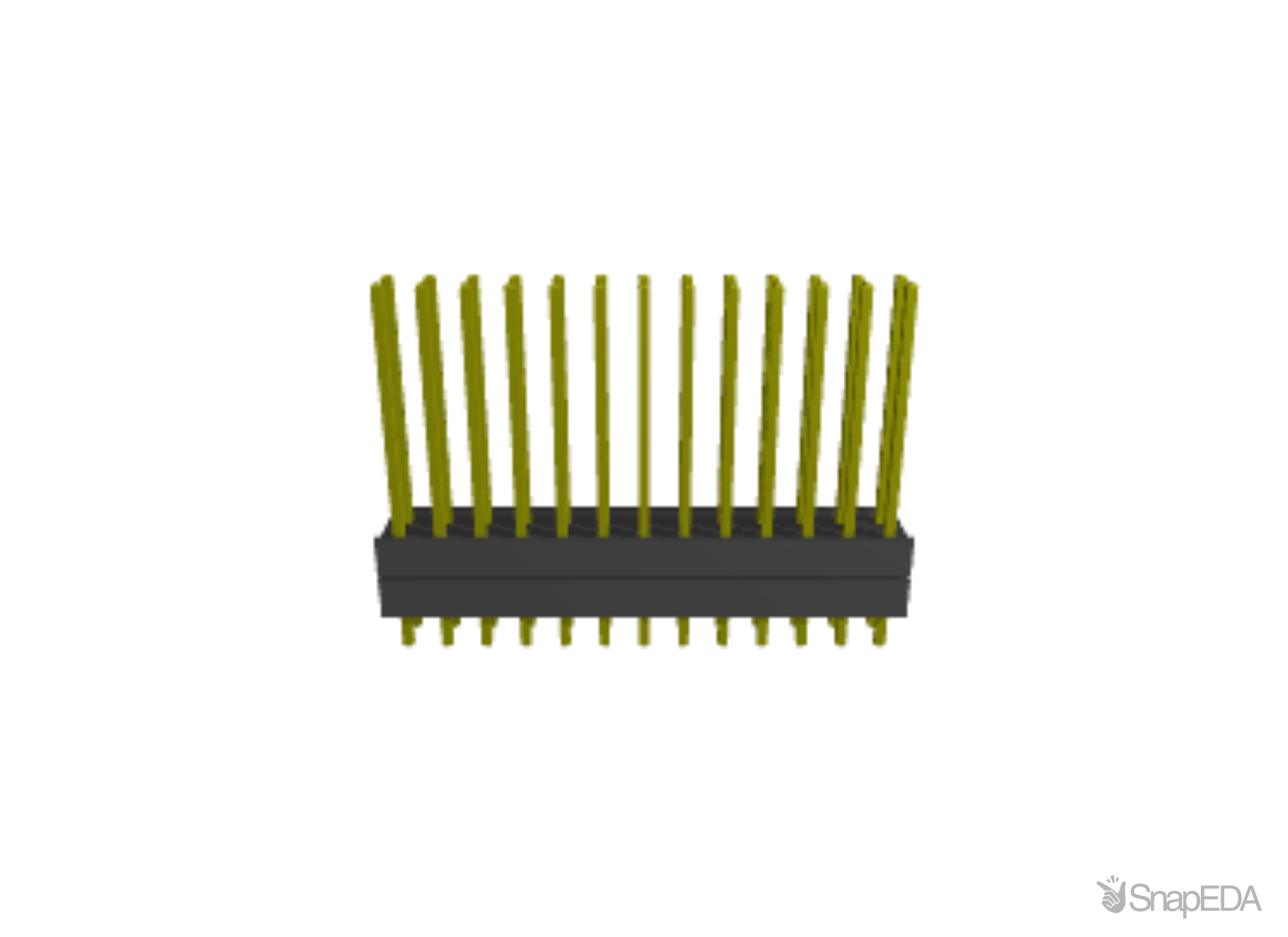DW-13-11-T-D-210 3D Model