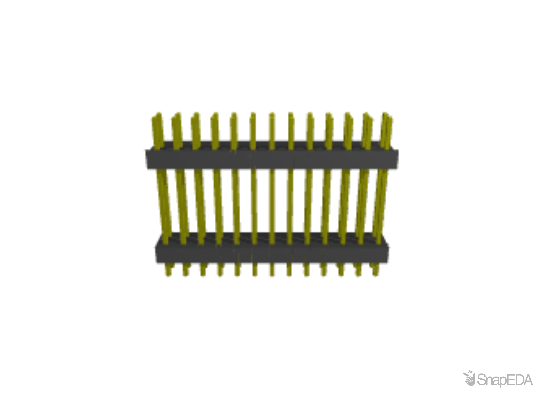 DW-13-11-T-D-655 3D Model