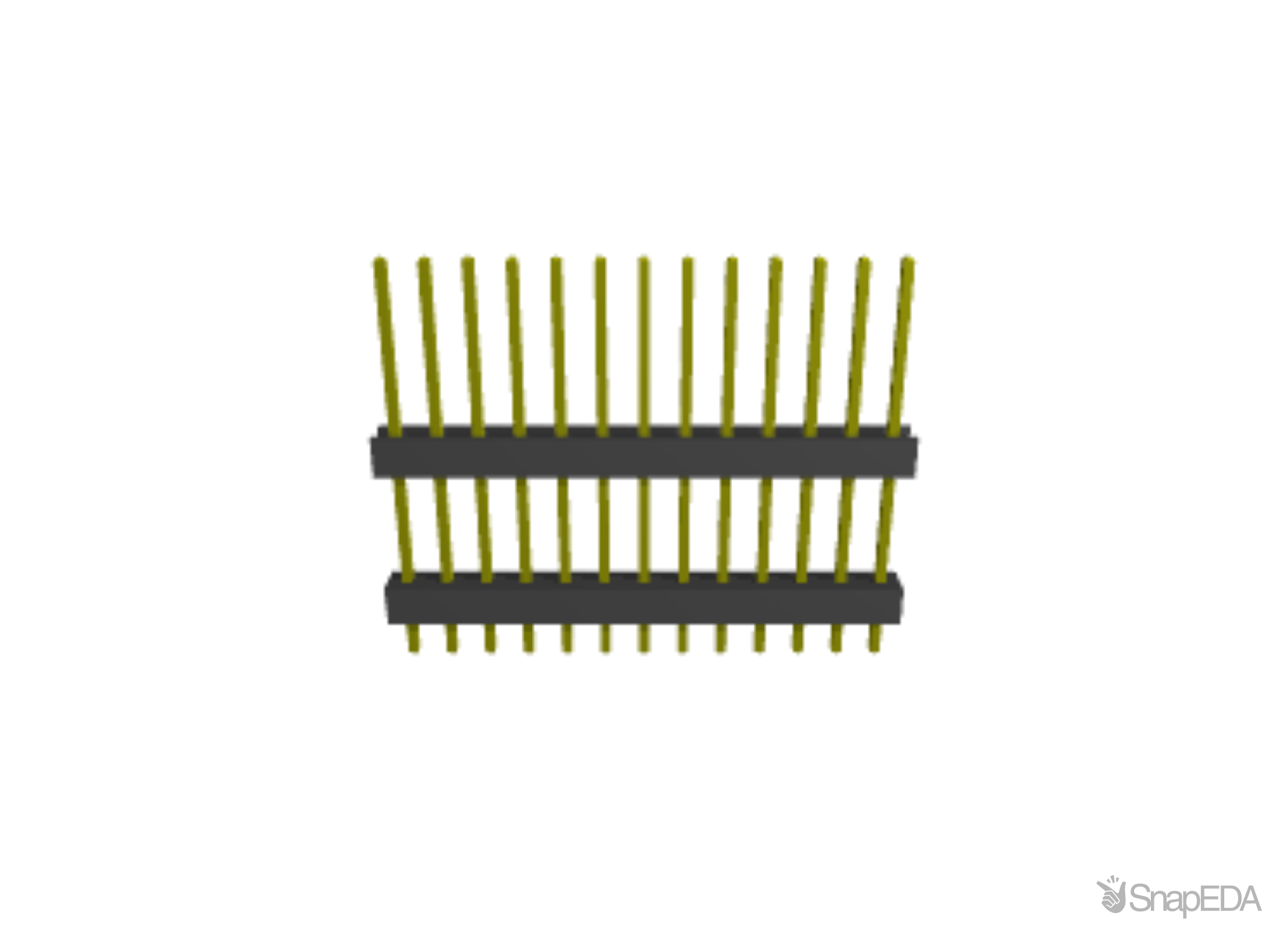 DW-13-12-L-S-500 3D Model