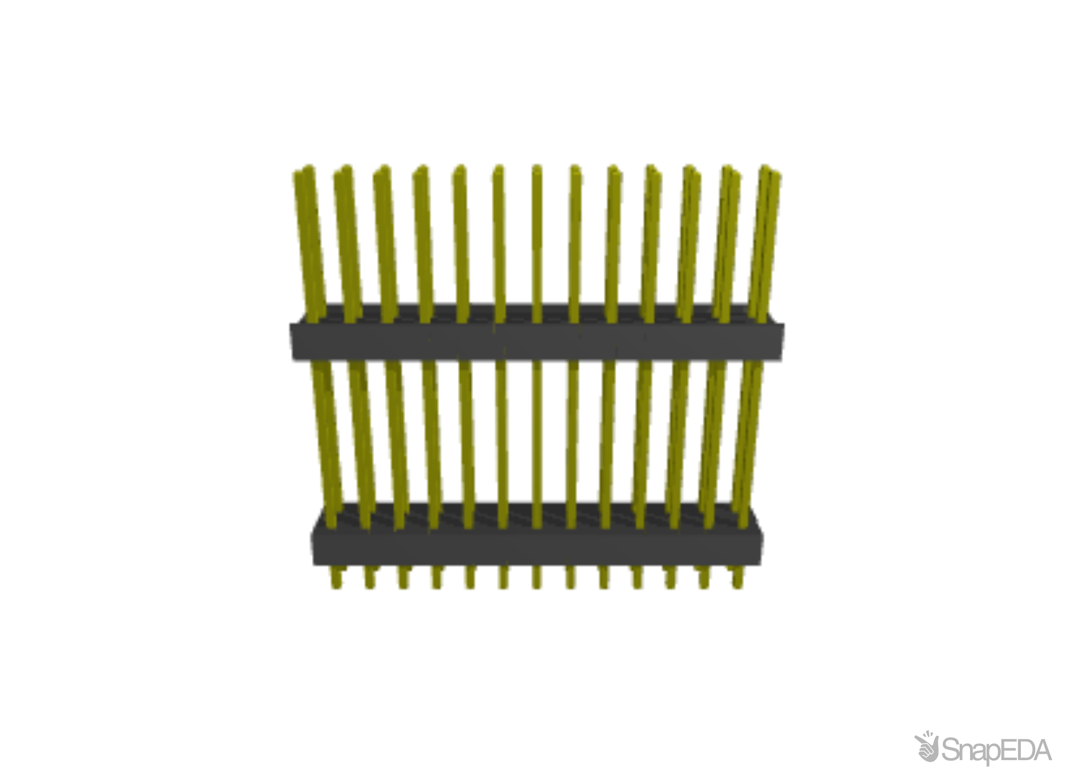 DW-13-13-G-D-730 3D Model