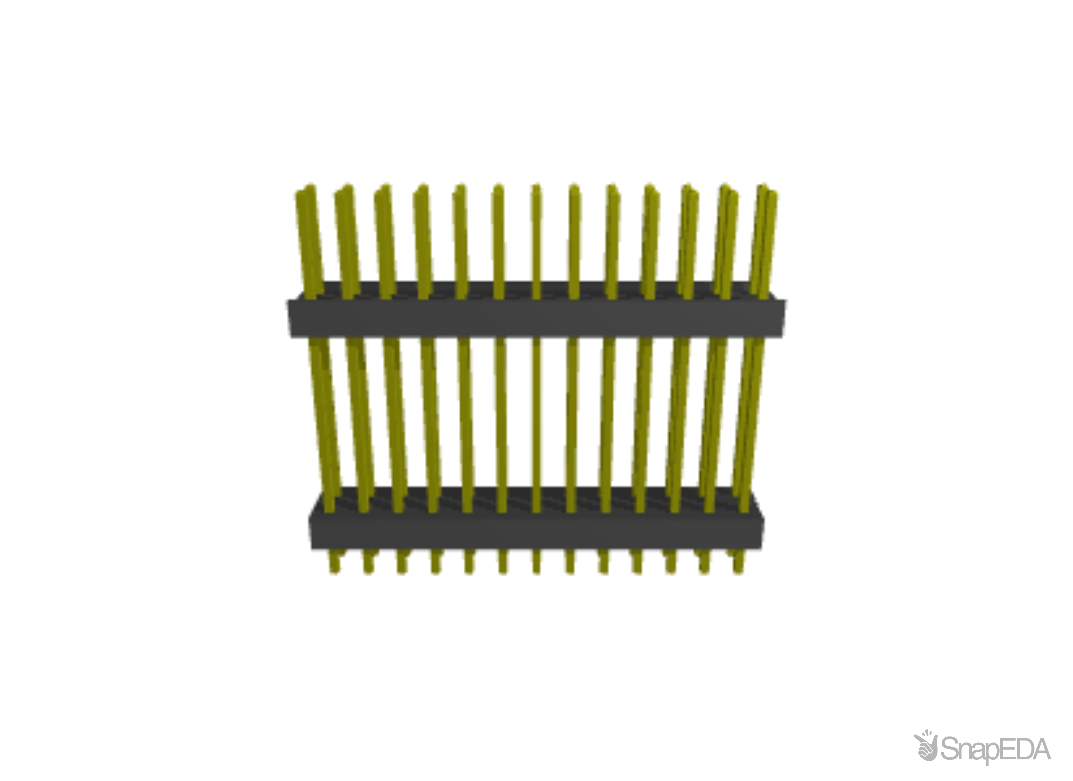 DW-13-20-G-D-744 3D Model