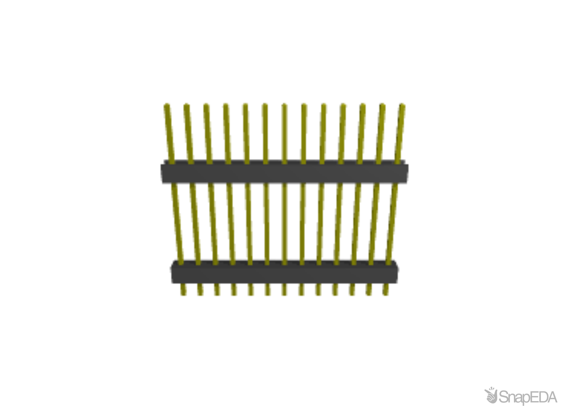 DW-13-20-G-S-710 3D Model