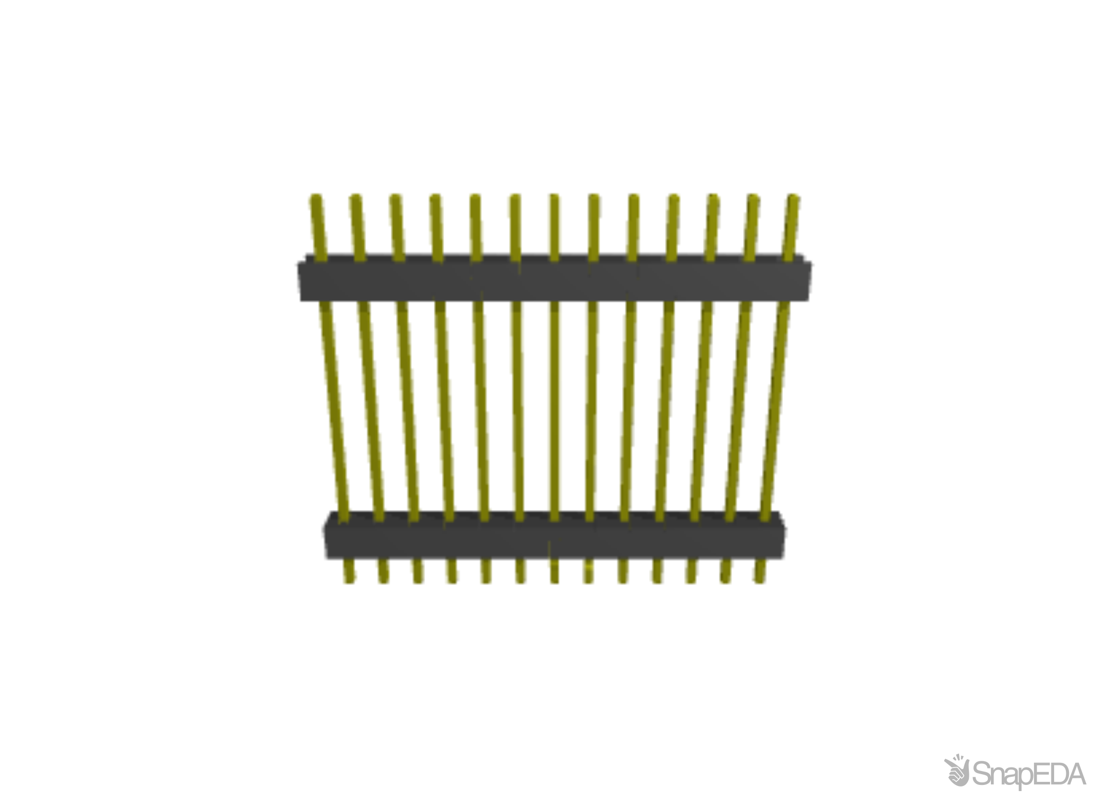 DW-13-20-T-S-855-LL 3D Model