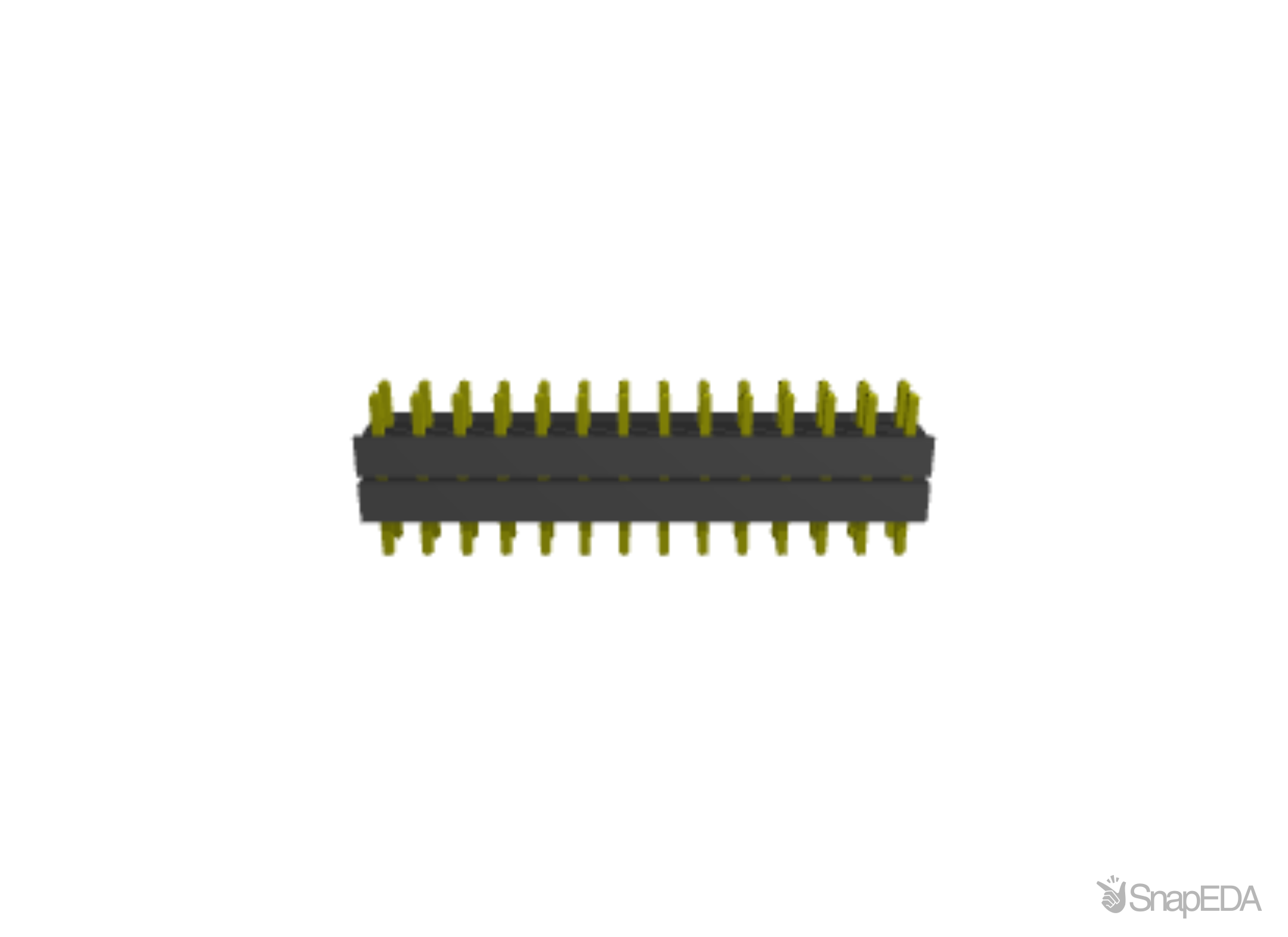 DW-14-07-L-D-222 3D Model