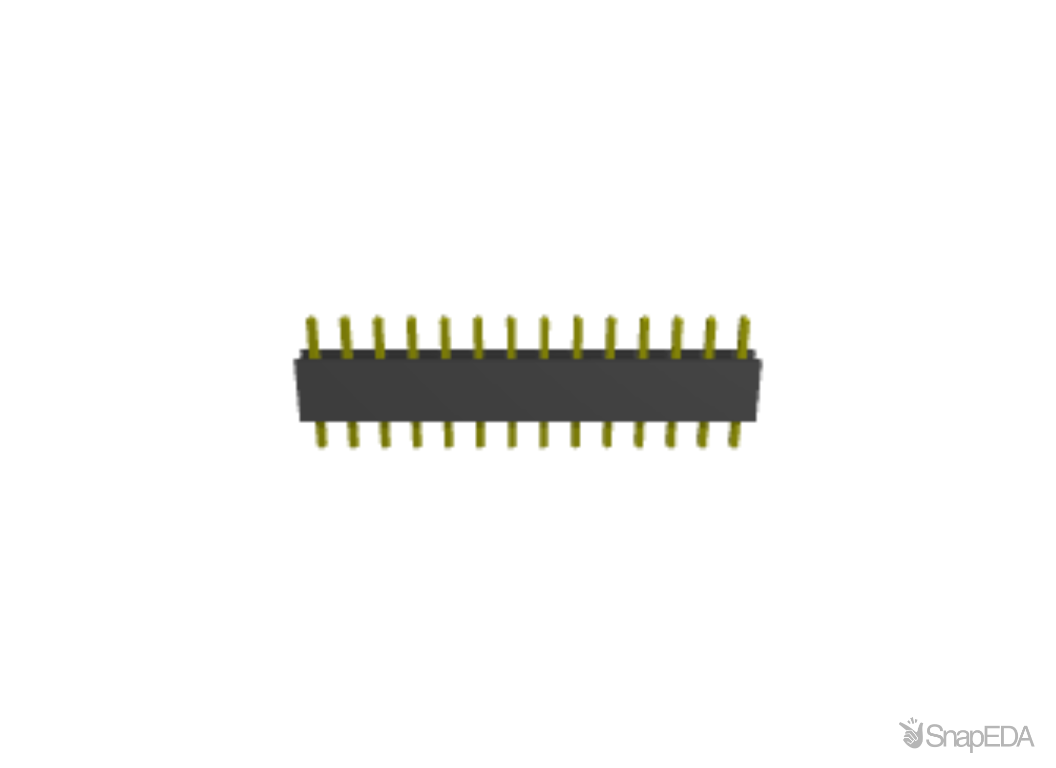 DW-14-07-T-S-200 3D Model