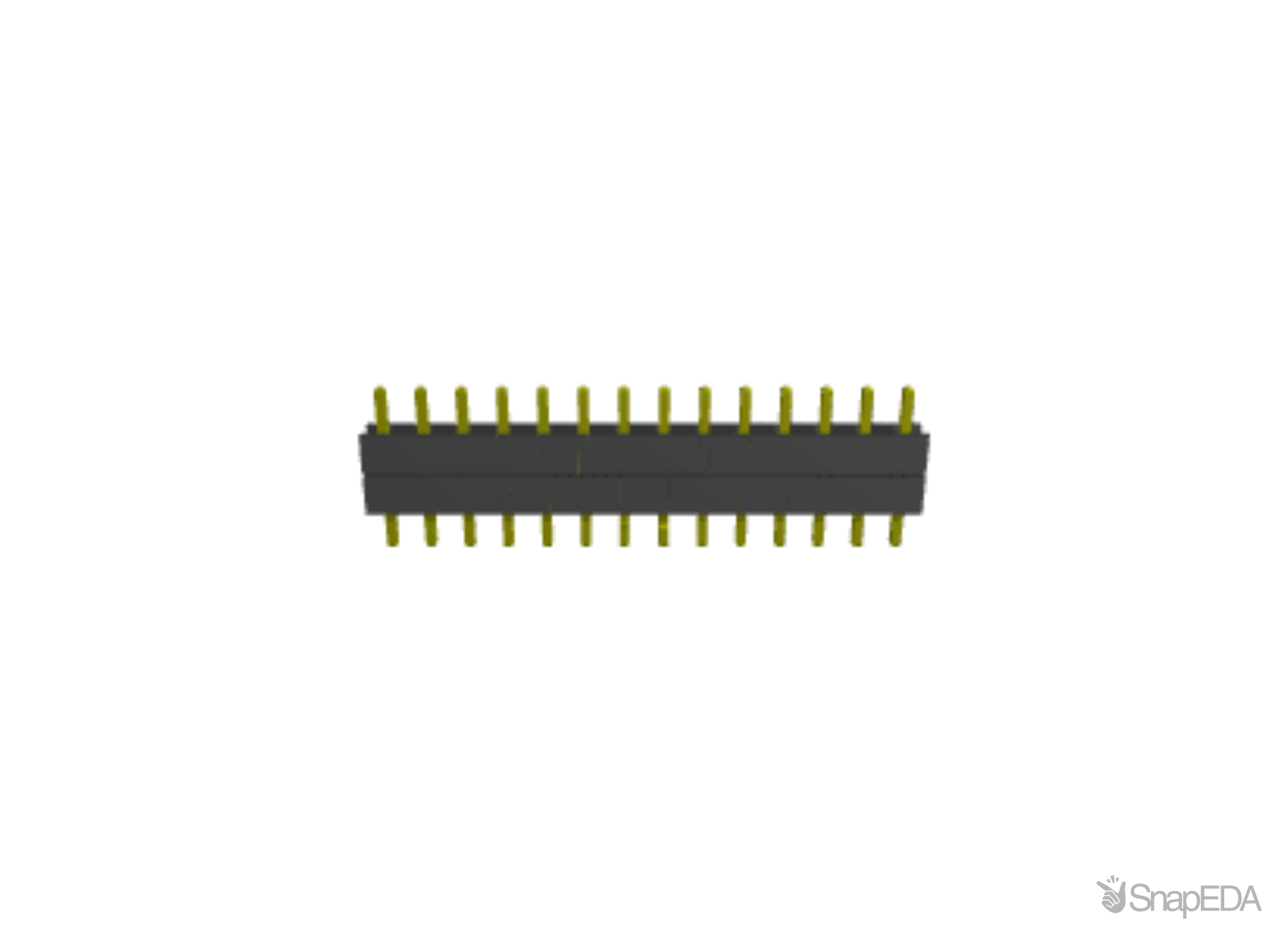 DW-14-07-T-S-210-LL 3D Model