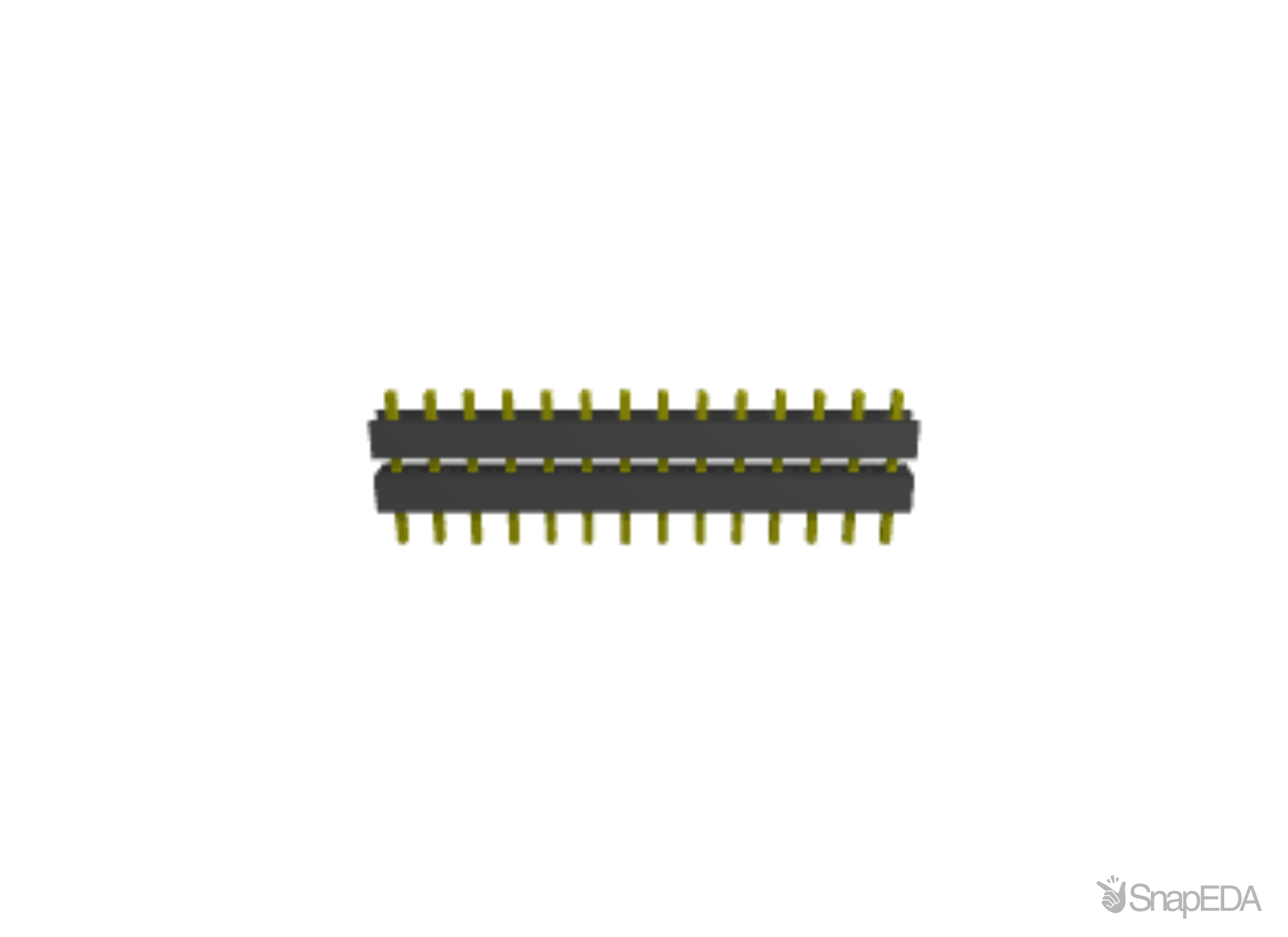 DW-14-07-T-S-250 3D Model