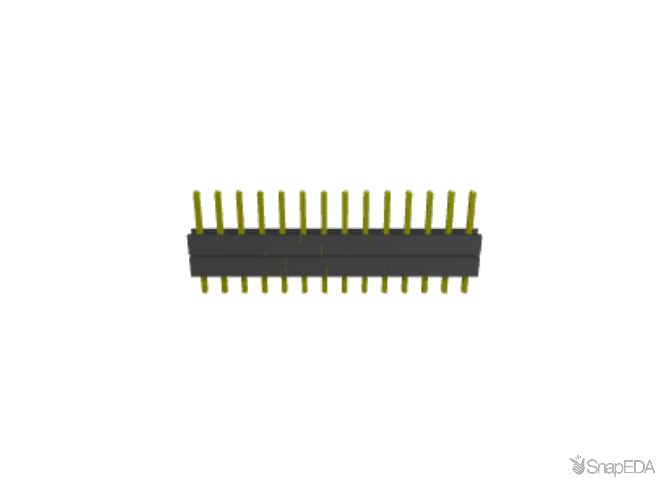 DW-14-08-T-S-215 3D Model