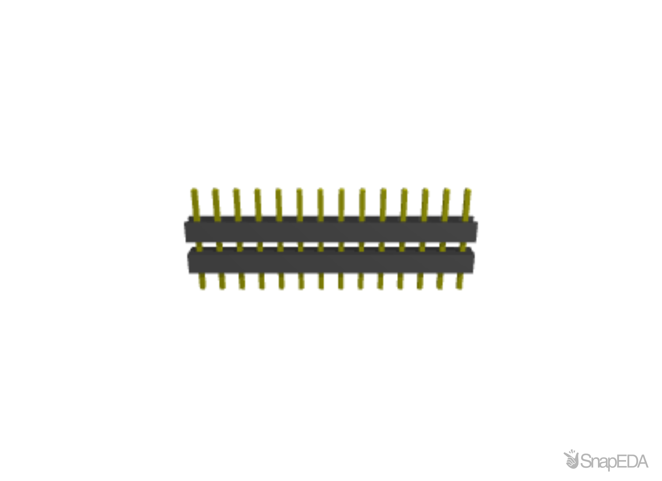 DW-14-08-T-S-265 3D Model