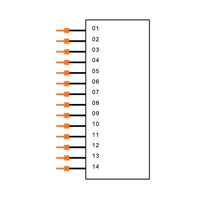 DW-14-09-S-S-415 Symbol