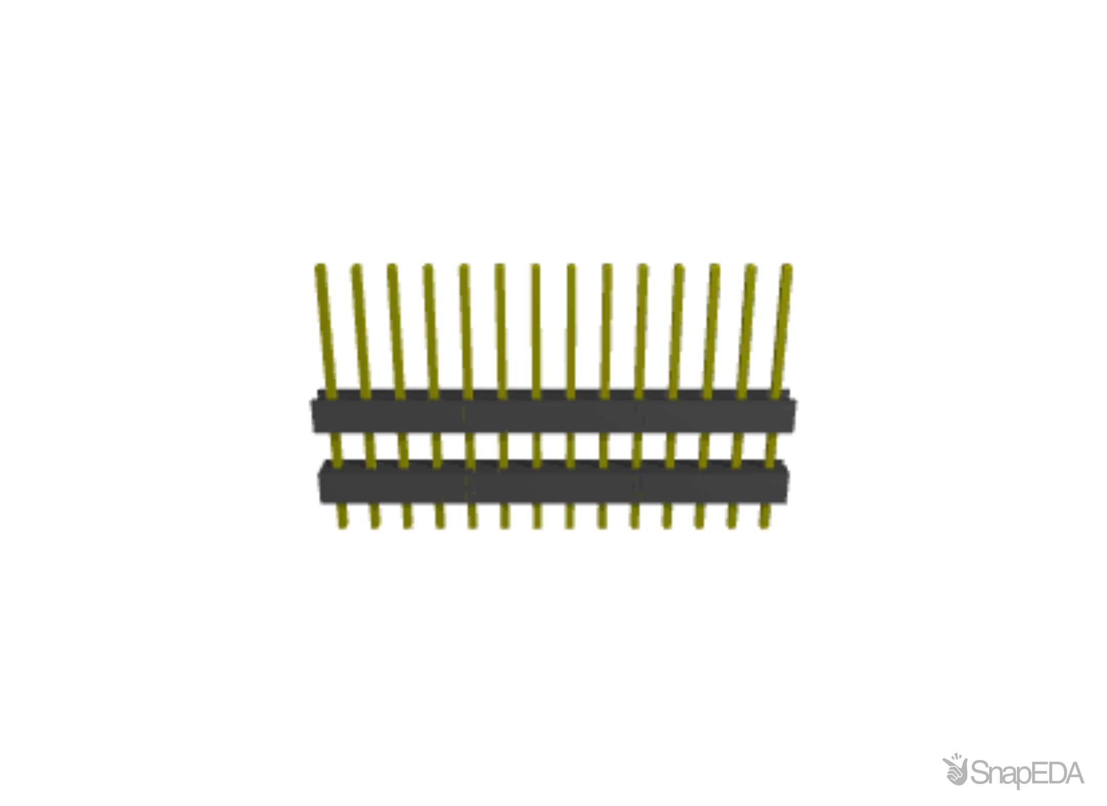 DW-14-10-F-S-330 3D Model