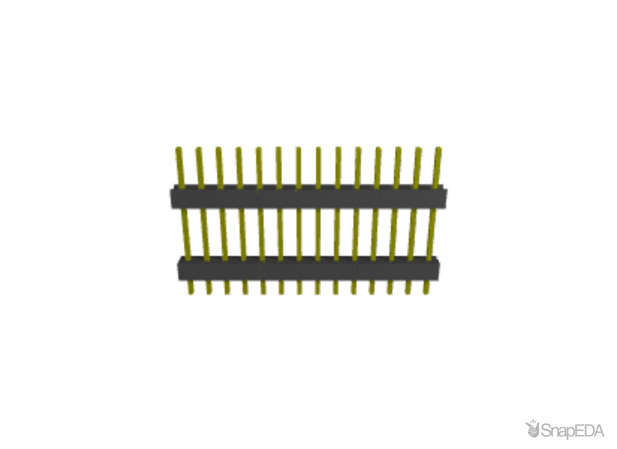 DW-14-10-G-S-511 3D Model