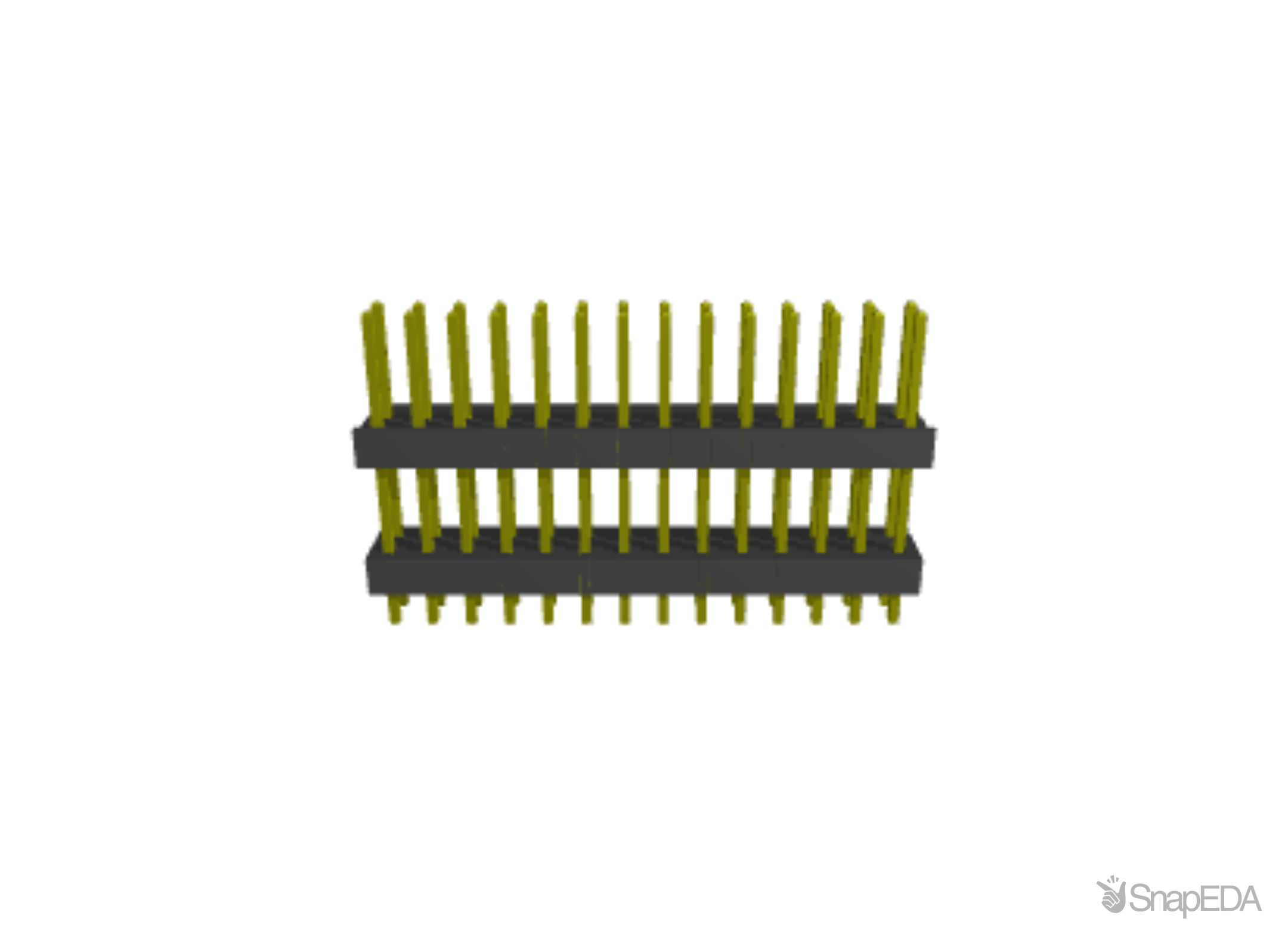 DW-14-10-L-D-445 3D Model