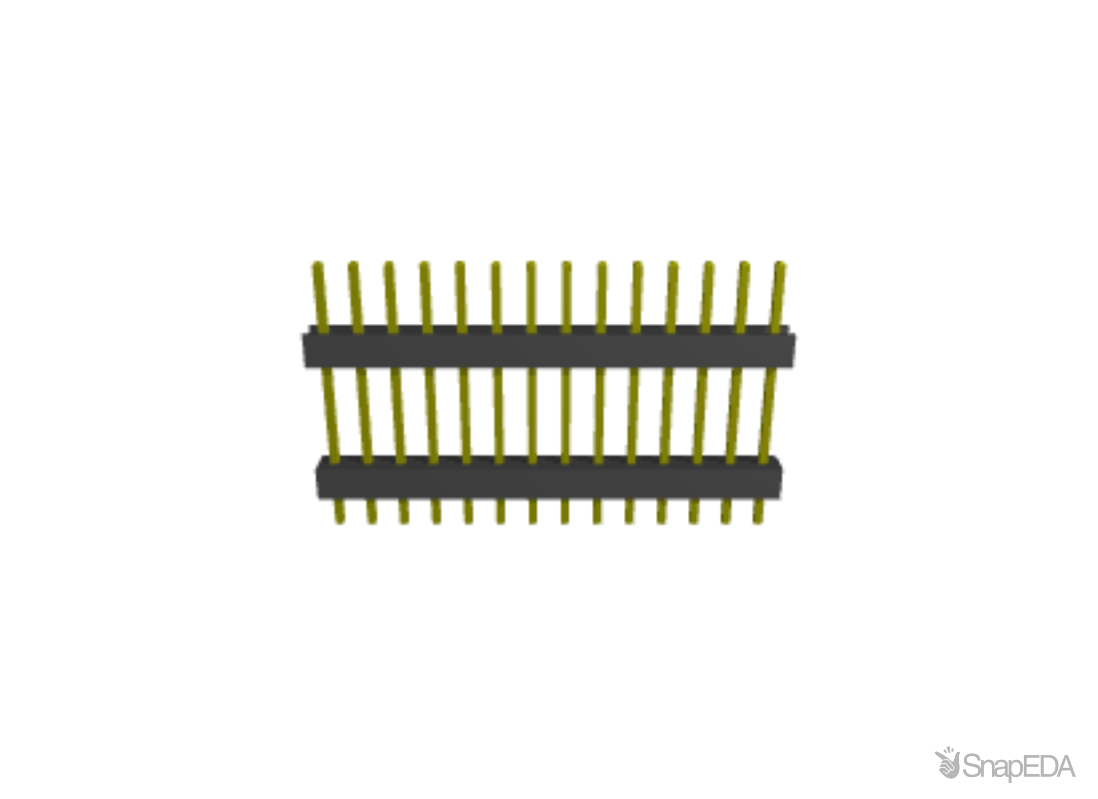 DW-14-10-T-S-520 3D Model
