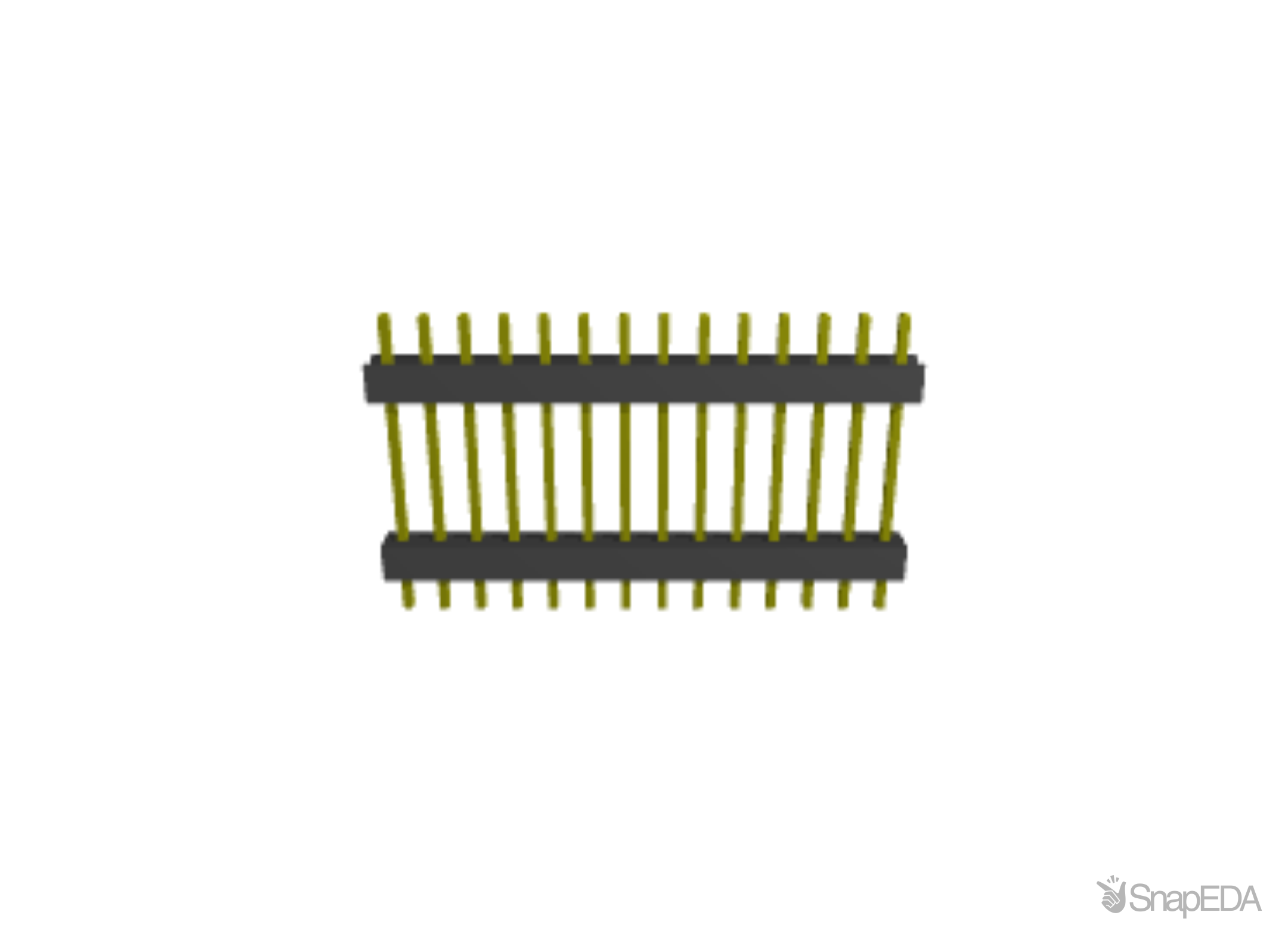 DW-14-10-T-S-600 3D Model