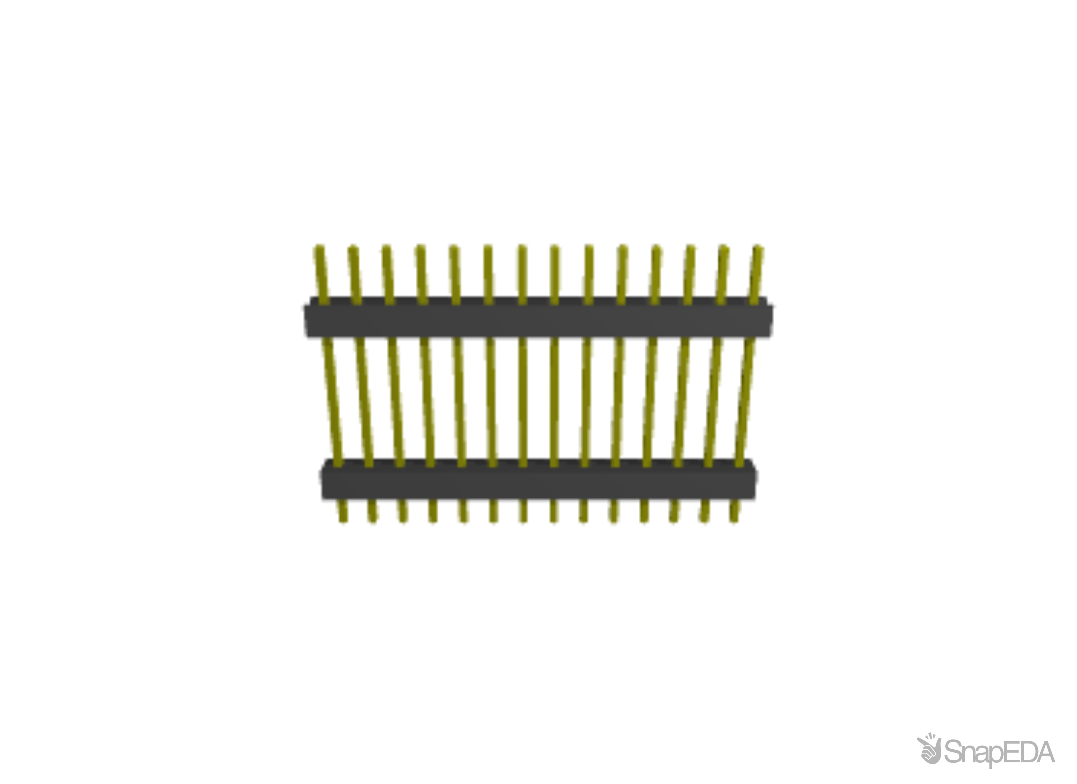 DW-14-11-F-S-650 3D Model