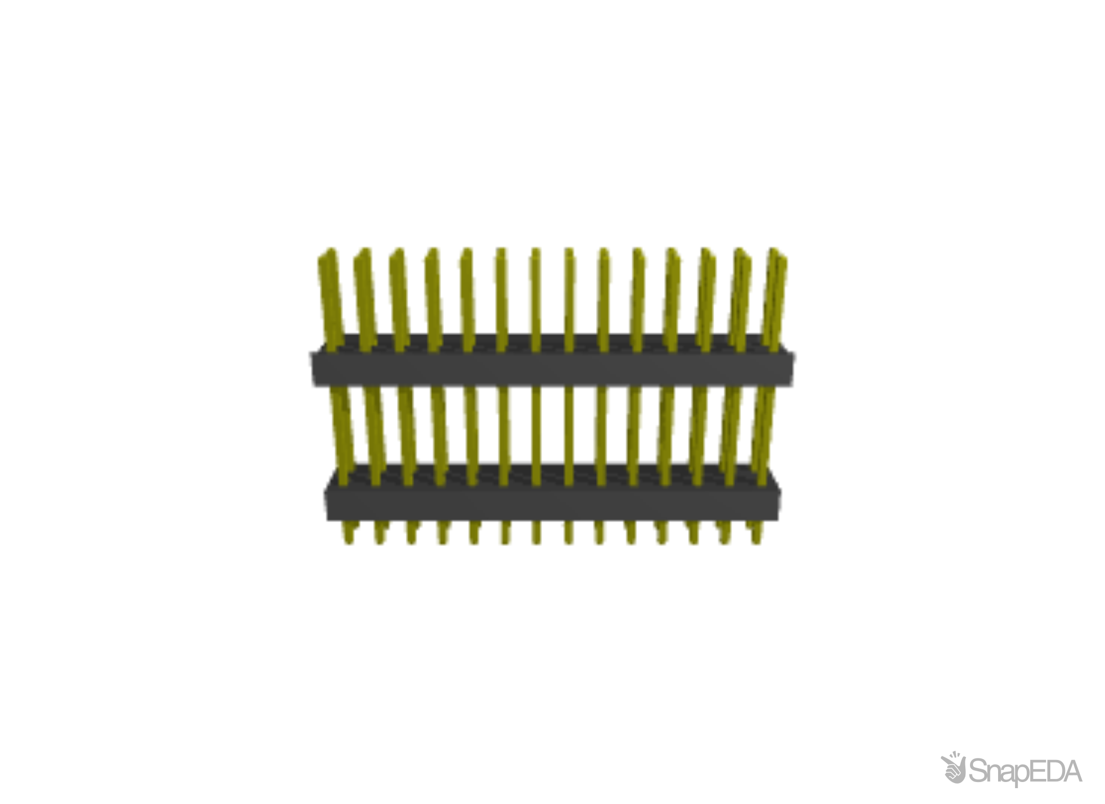 DW-14-11-G-D-543 3D Model