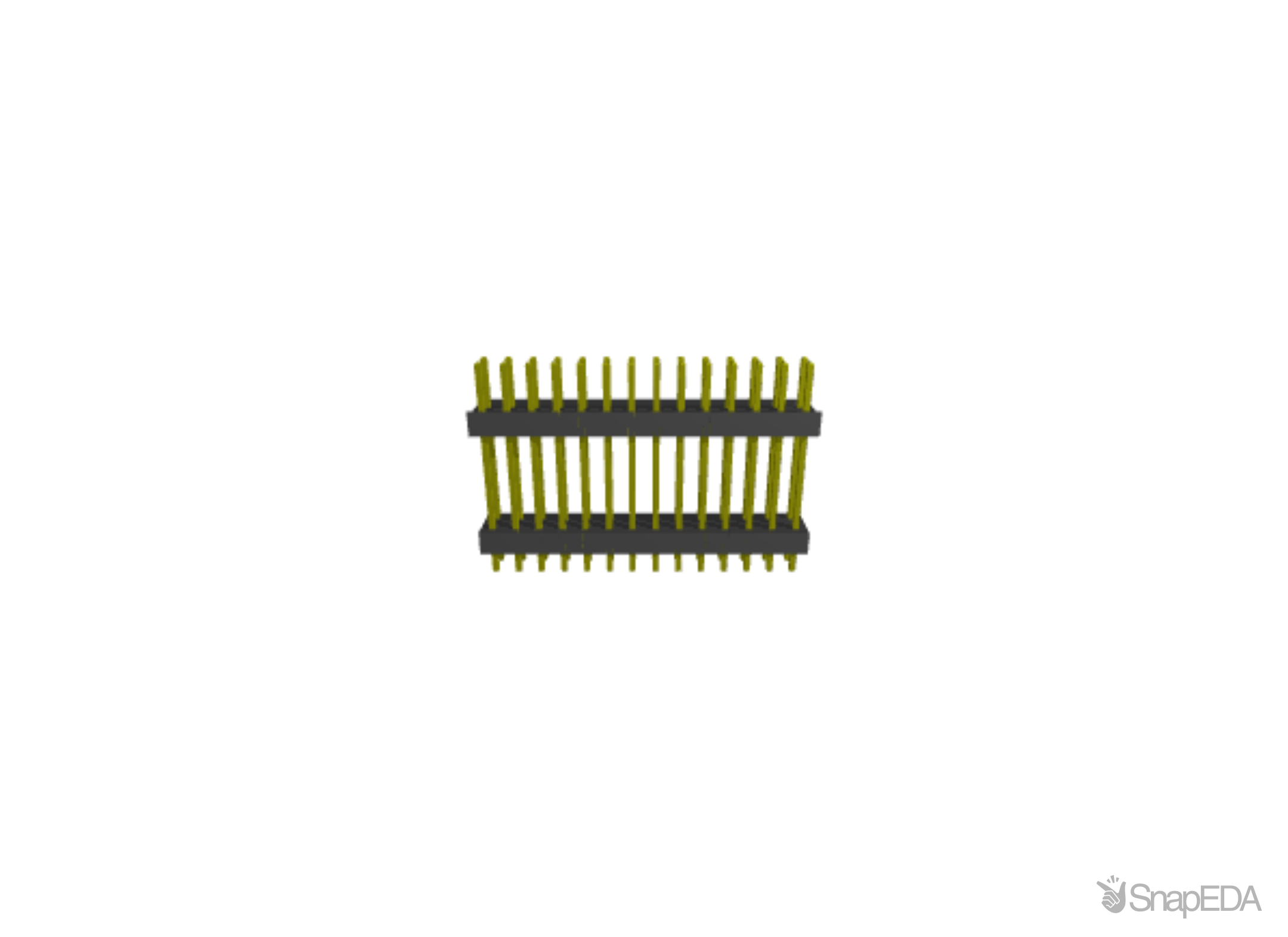DW-14-11-S-D-630 3D Model