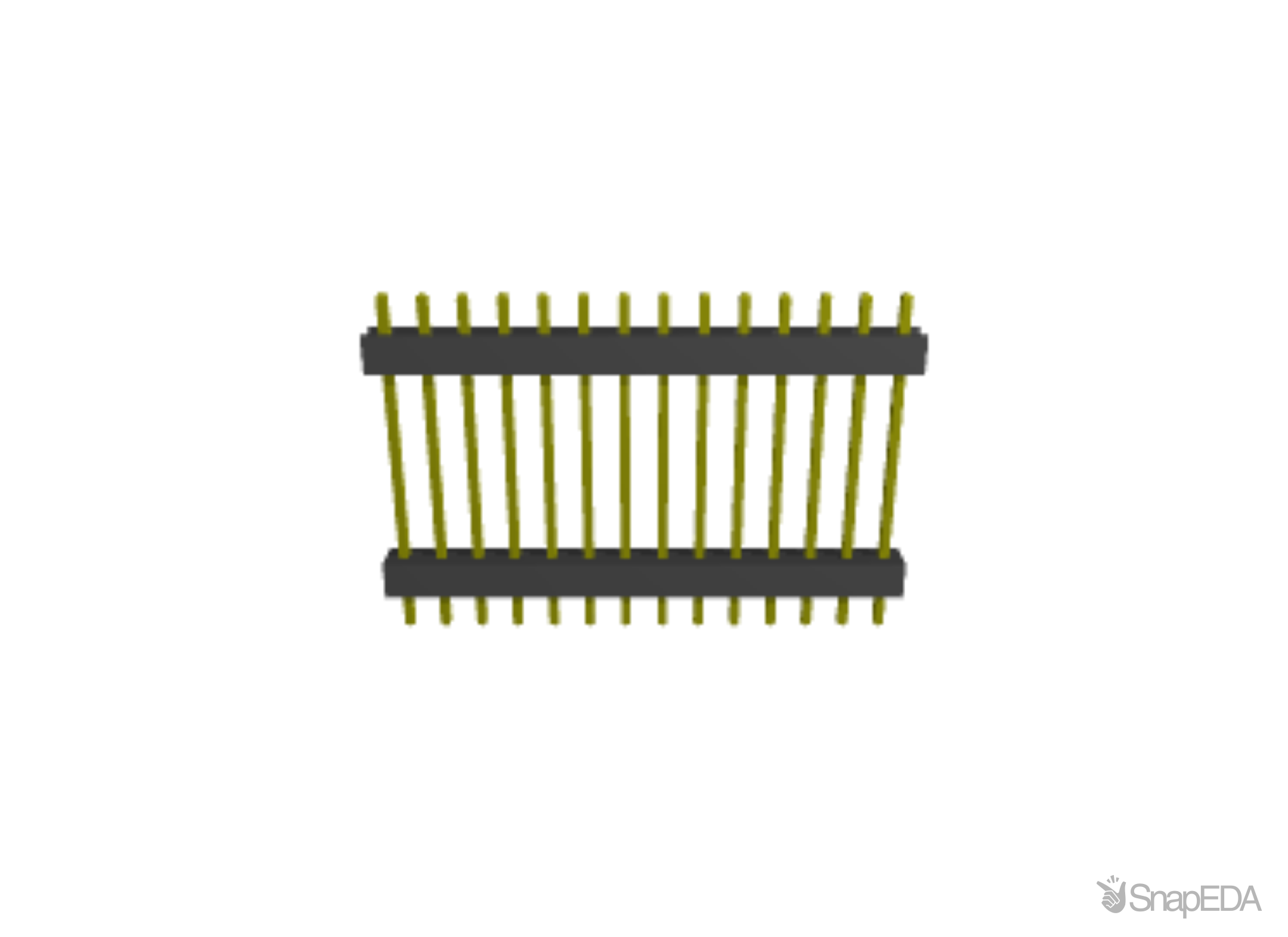 DW-14-11-T-S-725 3D Model