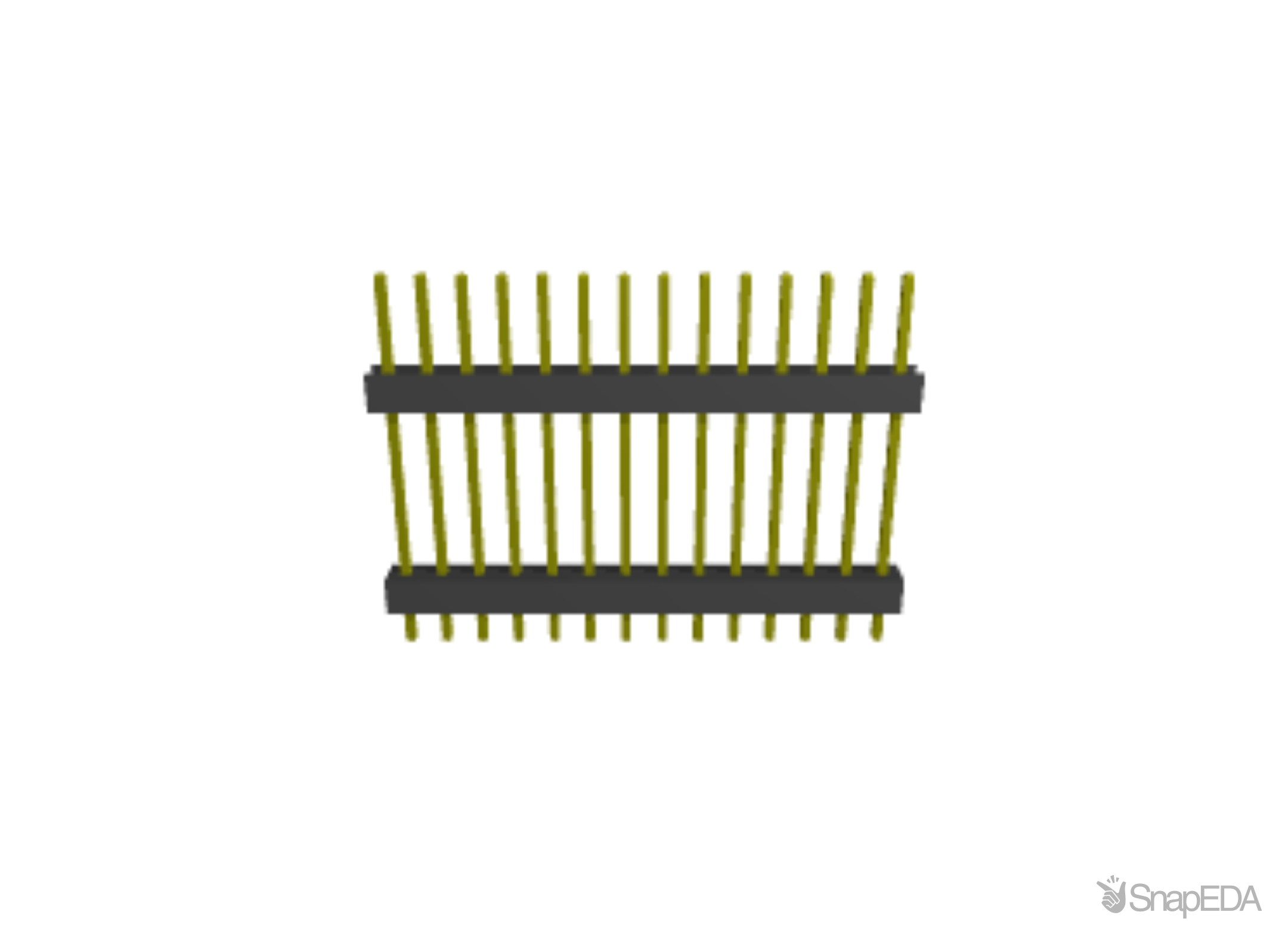 DW-14-12-G-S-675 3D Model