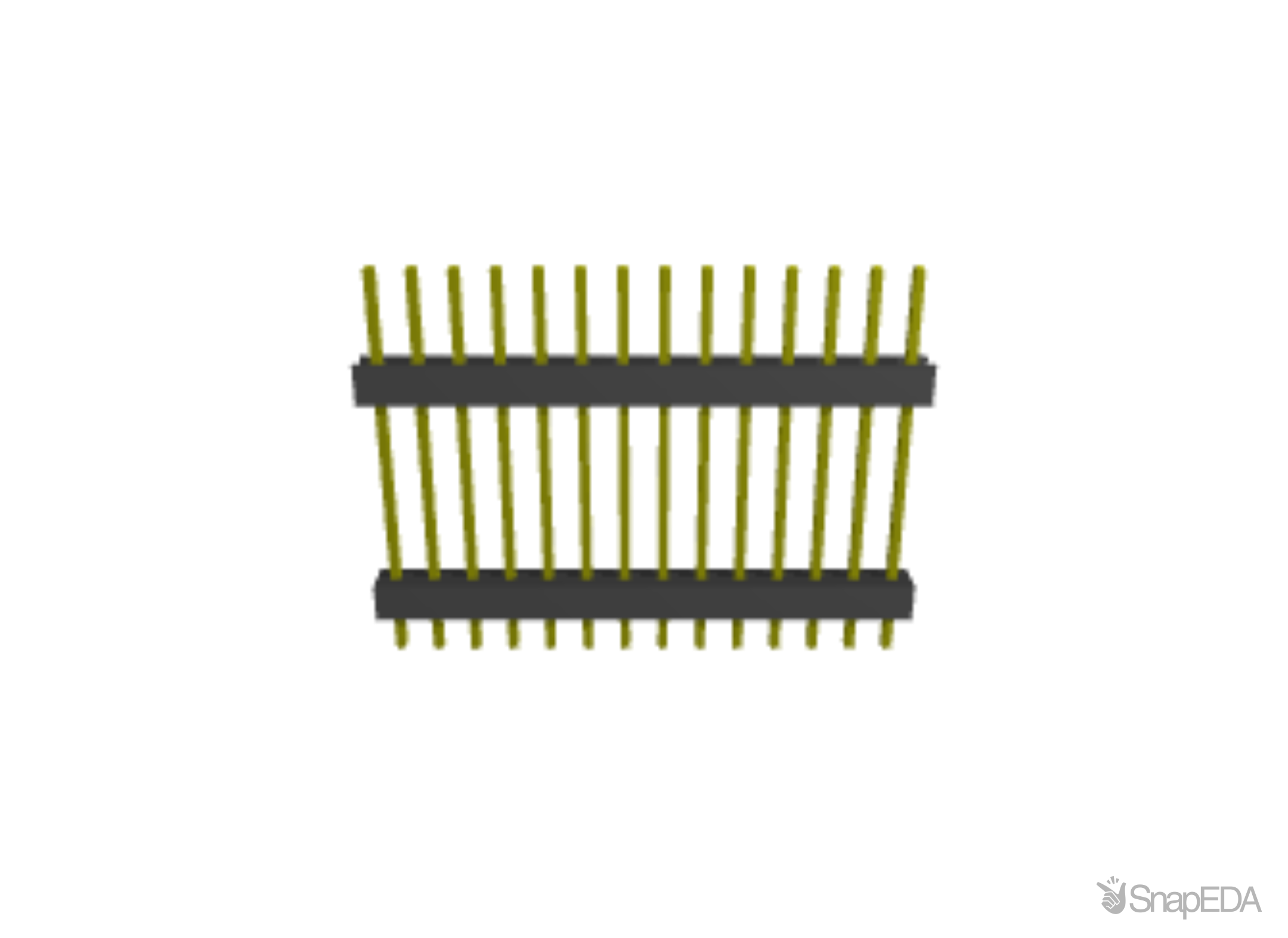 DW-14-12-L-S-687 3D Model