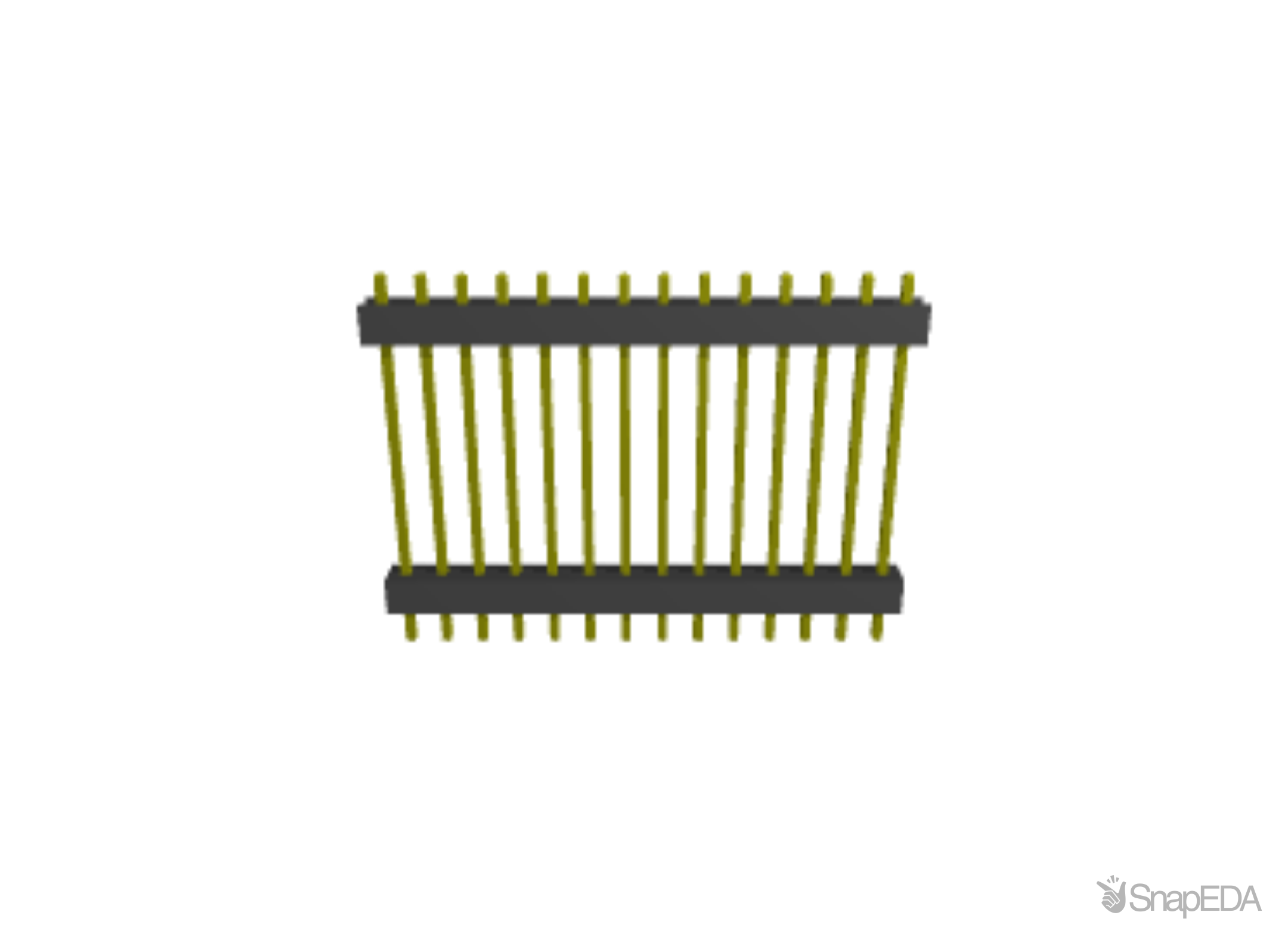 DW-14-12-L-S-850 3D Model