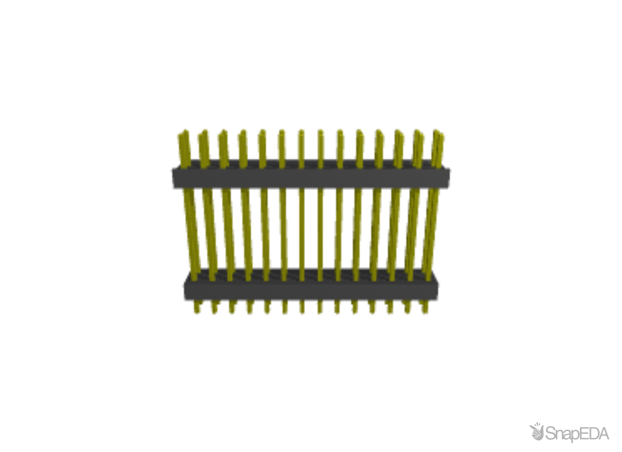 DW-14-12-T-D-750 3D Model