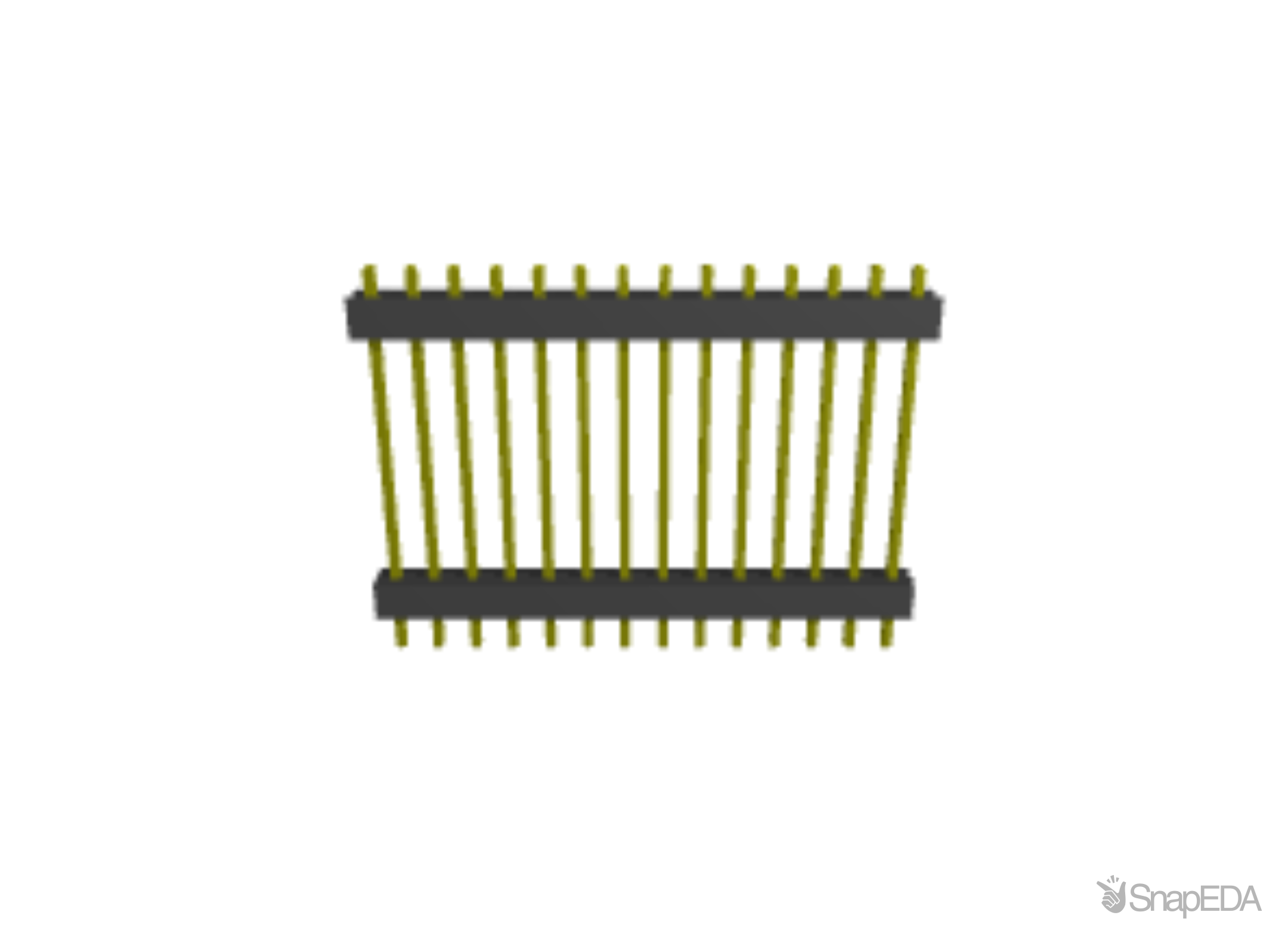 DW-14-12-T-S-850 3D Model