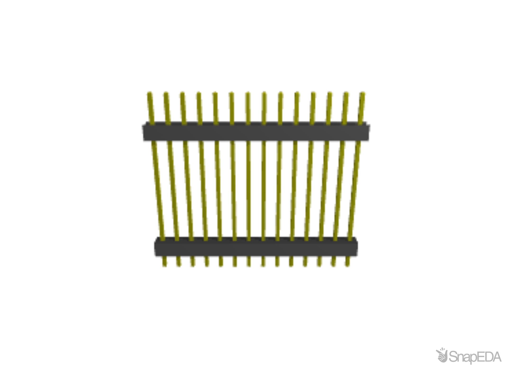 DW-14-13-F-S-925 3D Model