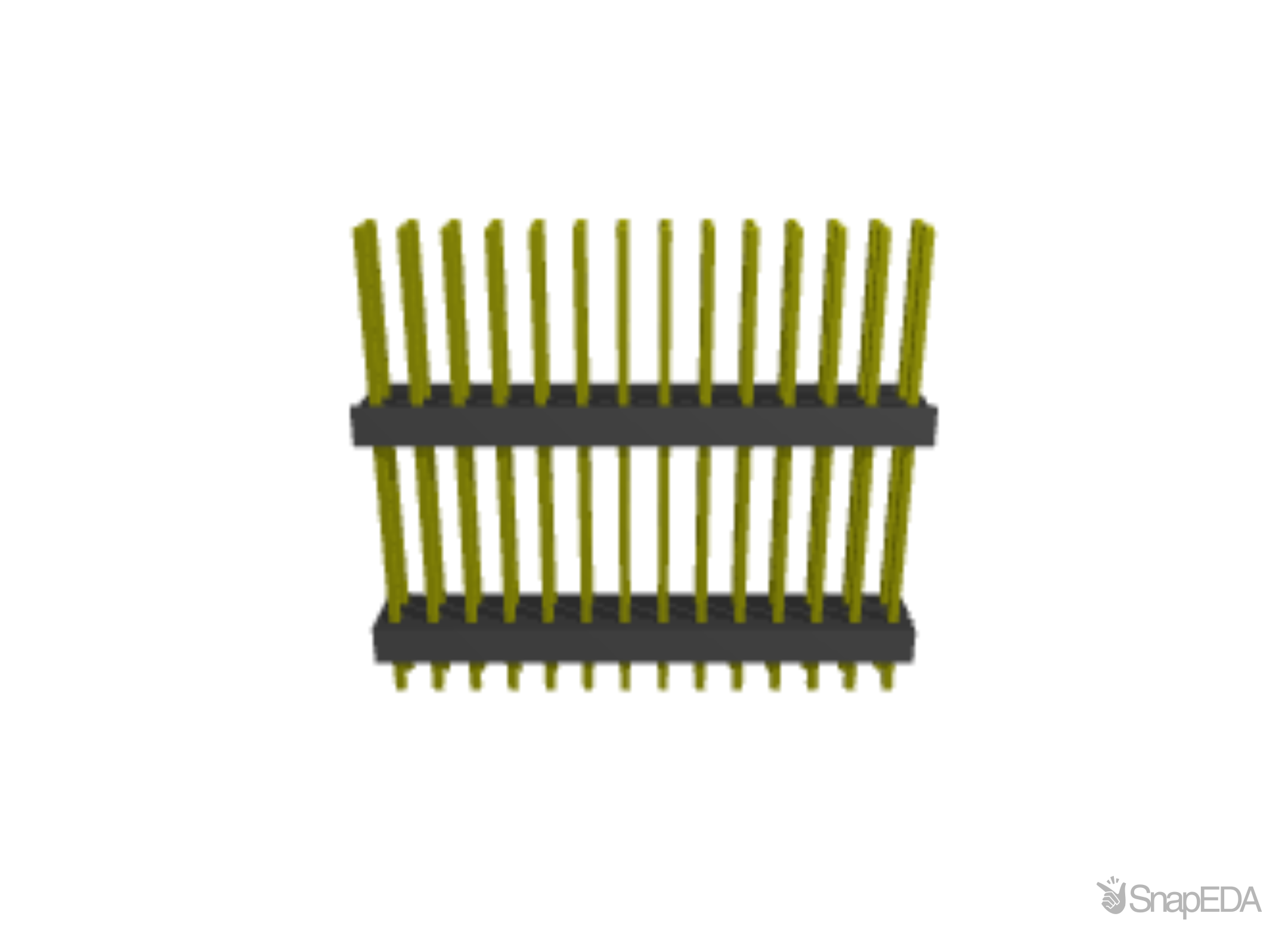 DW-14-13-T-D-700 3D Model