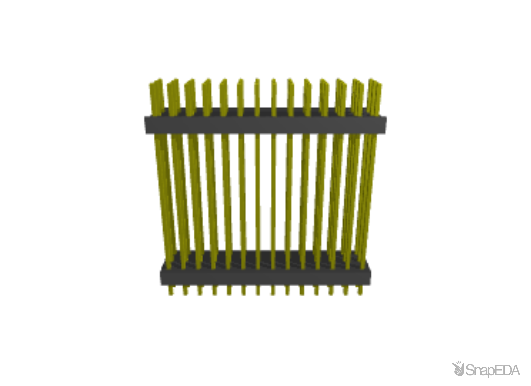 DW-14-14-F-T-1134 3D Model