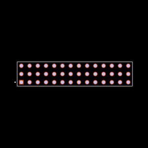 DW-14-14-F-T-1134 Footprint