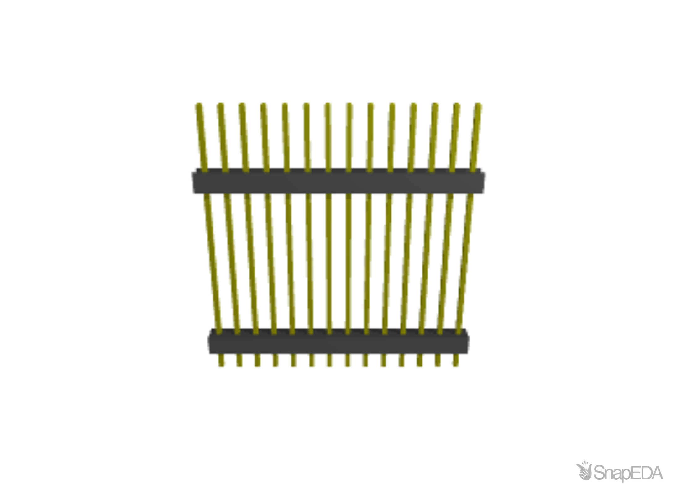 DW-14-14-L-S-1000 3D Model