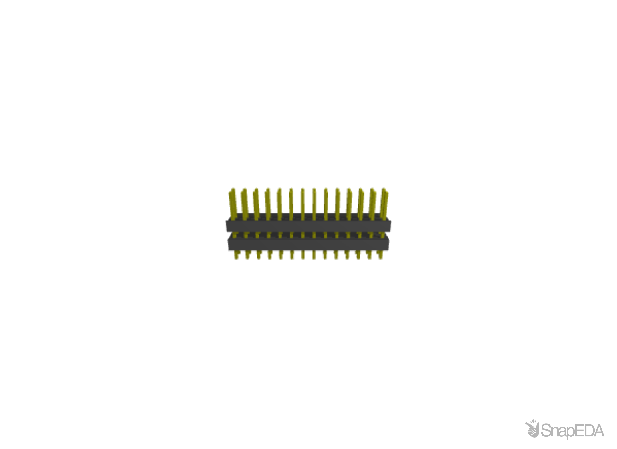DW-14-15-G-D-275 3D Model