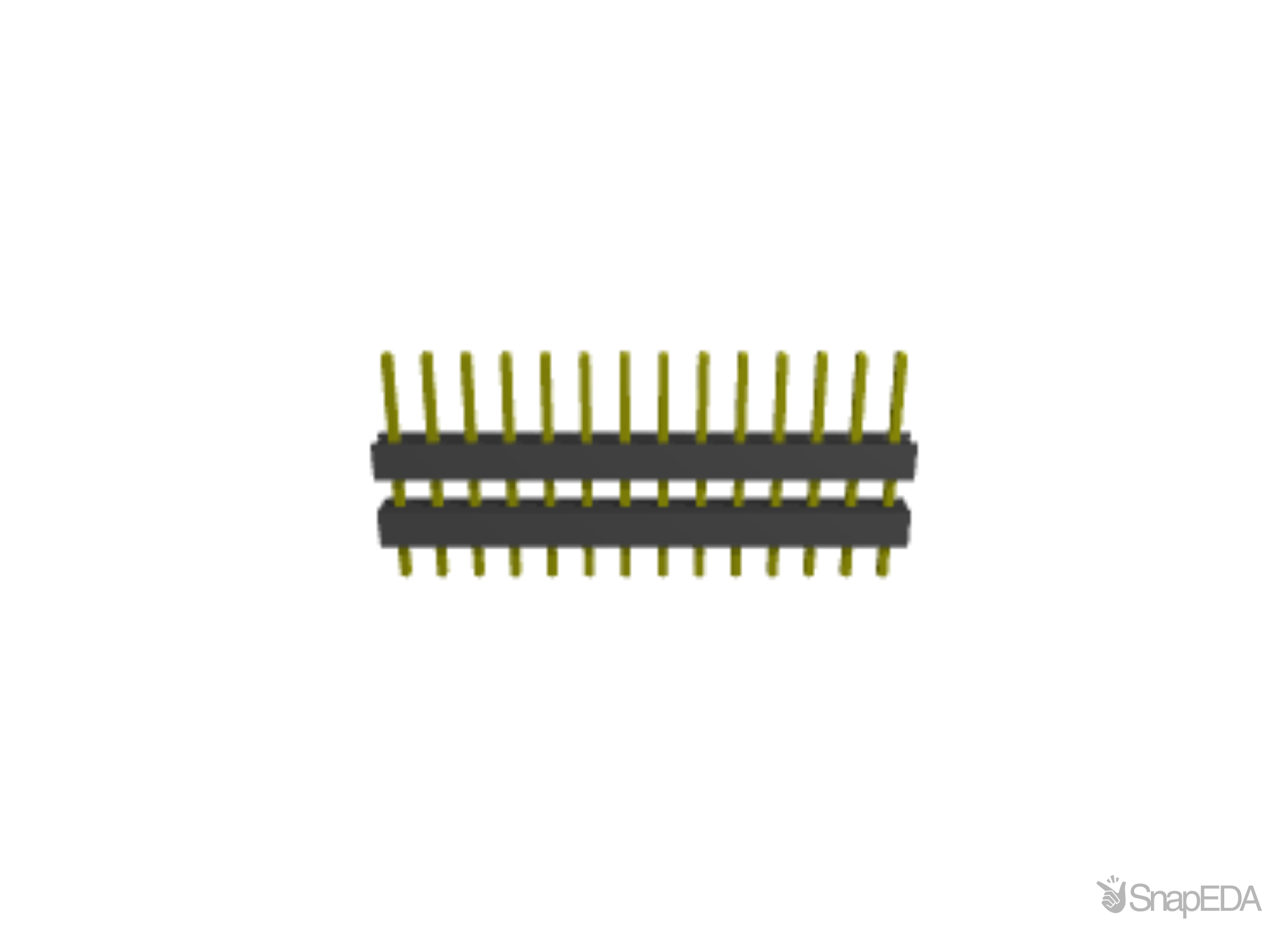 DW-14-15-L-S-290 3D Model