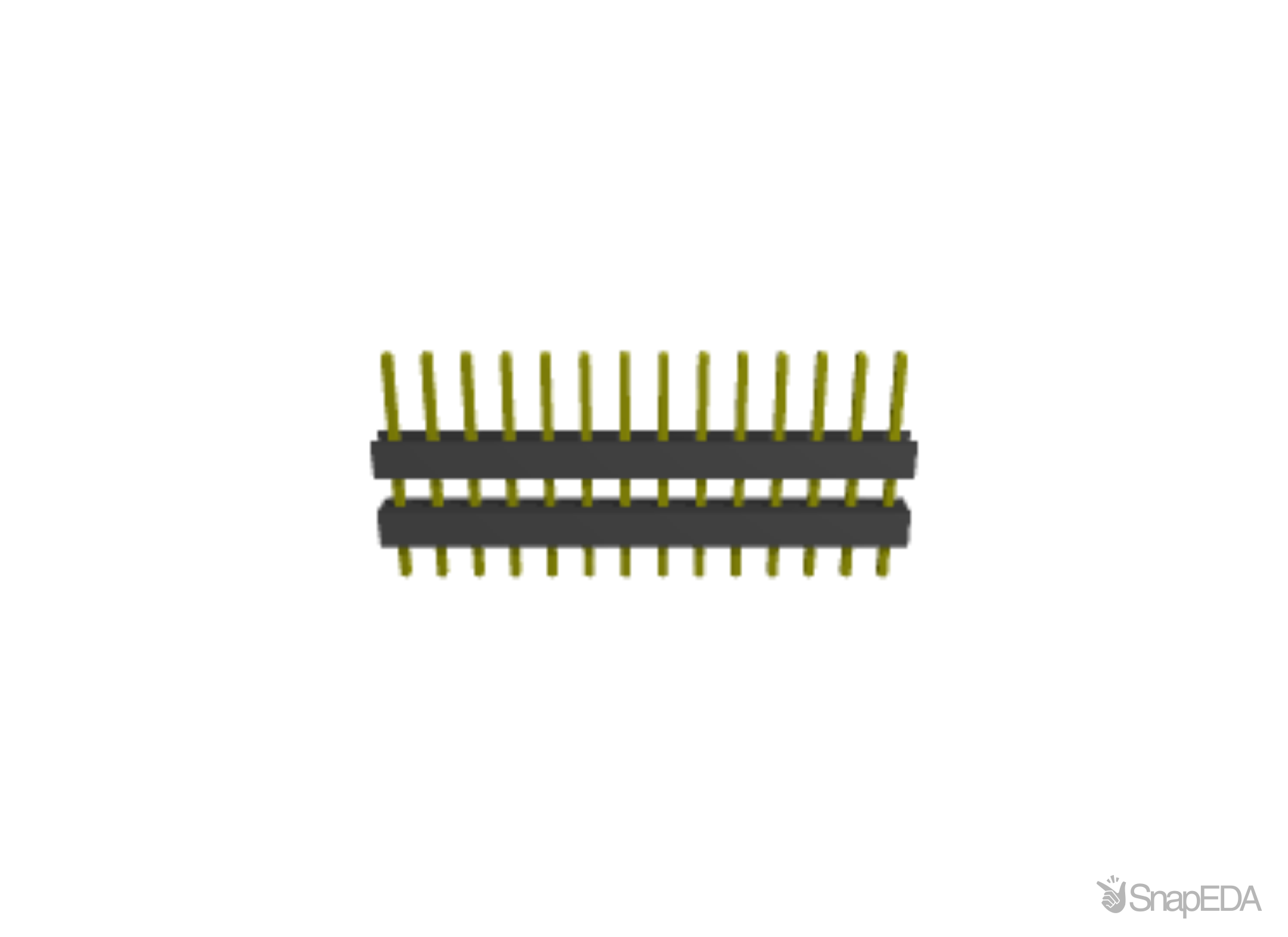 DW-14-15-T-S-295 3D Model
