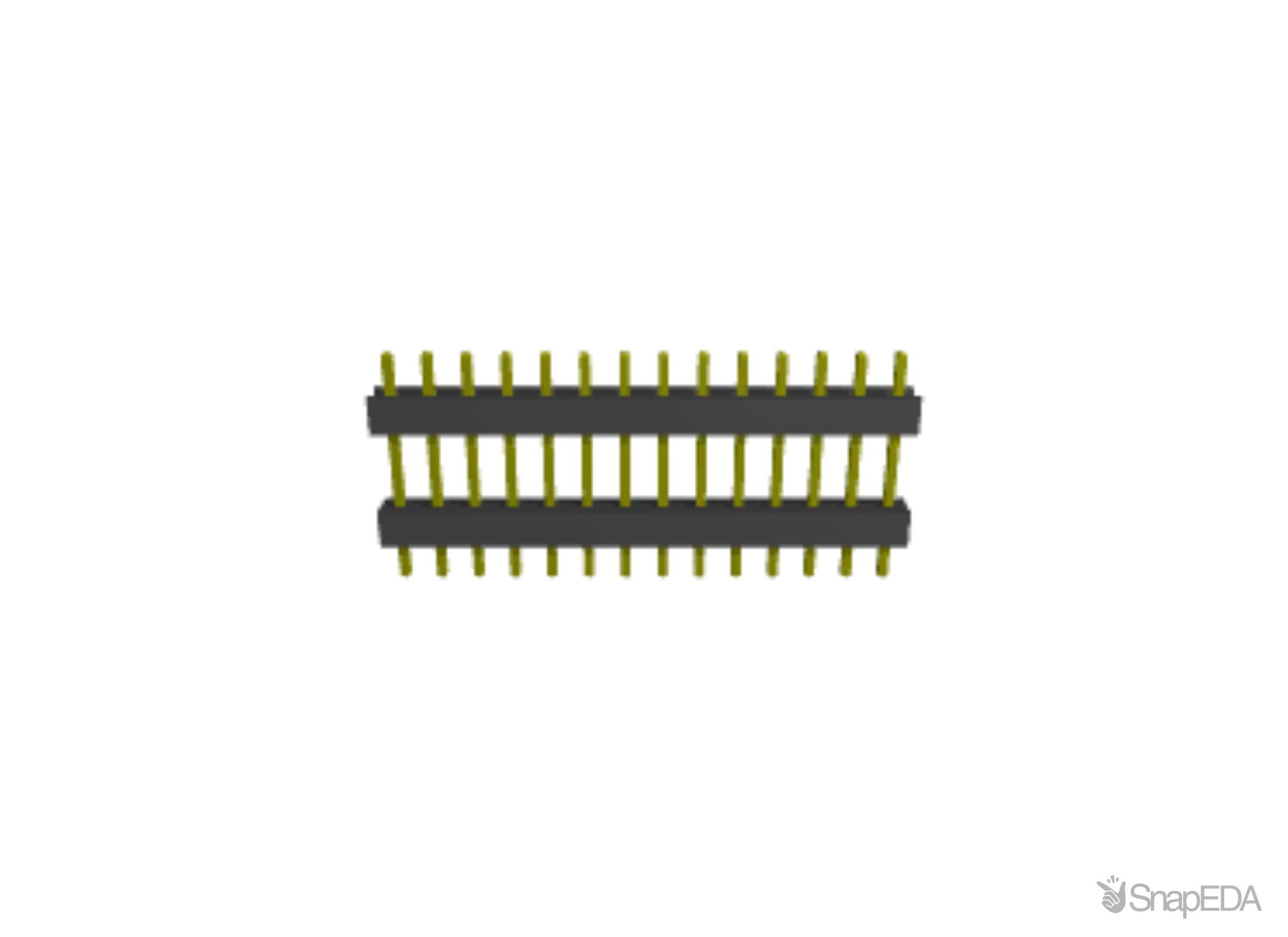 DW-14-15-T-S-415 3D Model