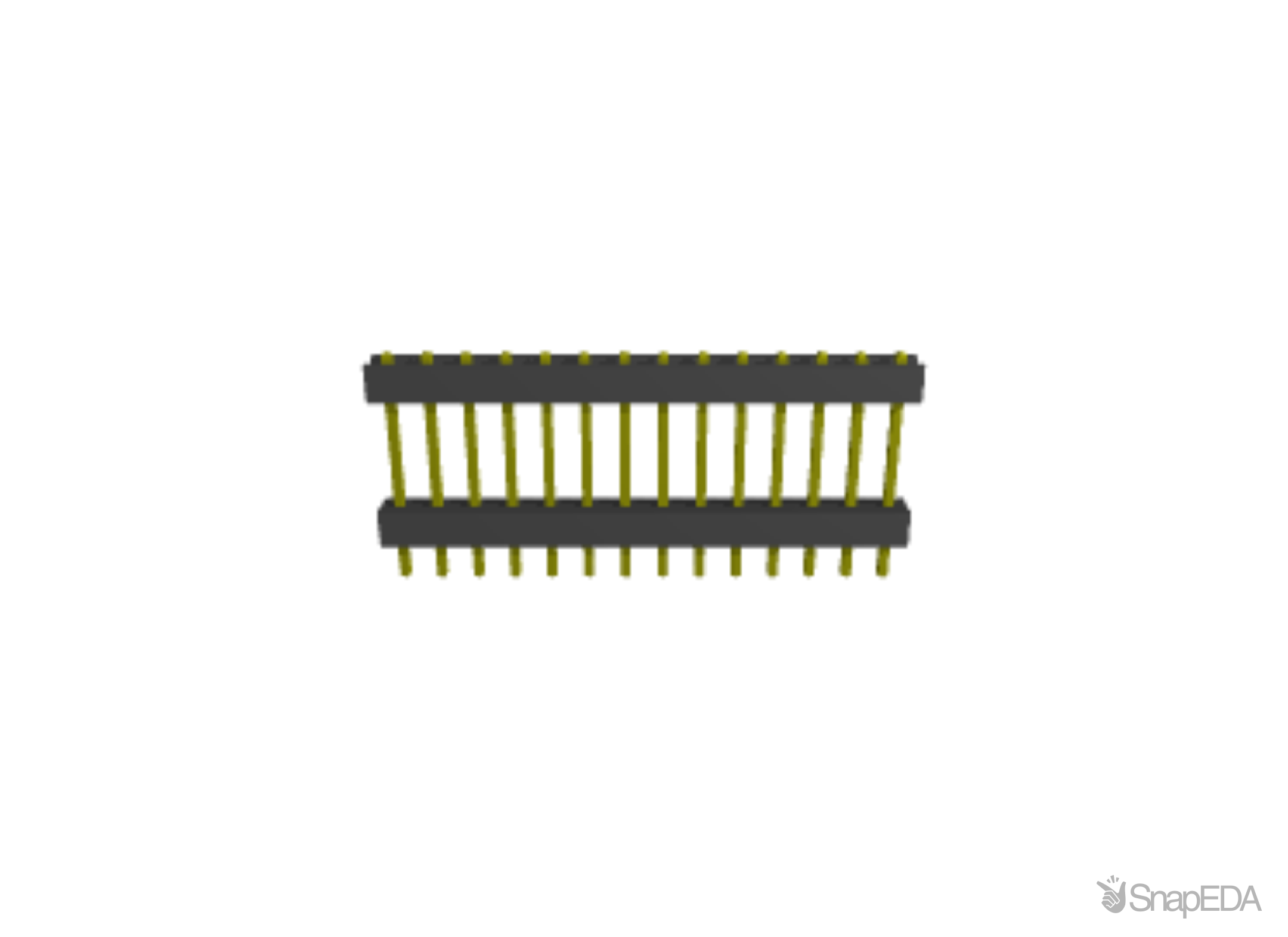 DW-14-15-T-S-500 3D Model